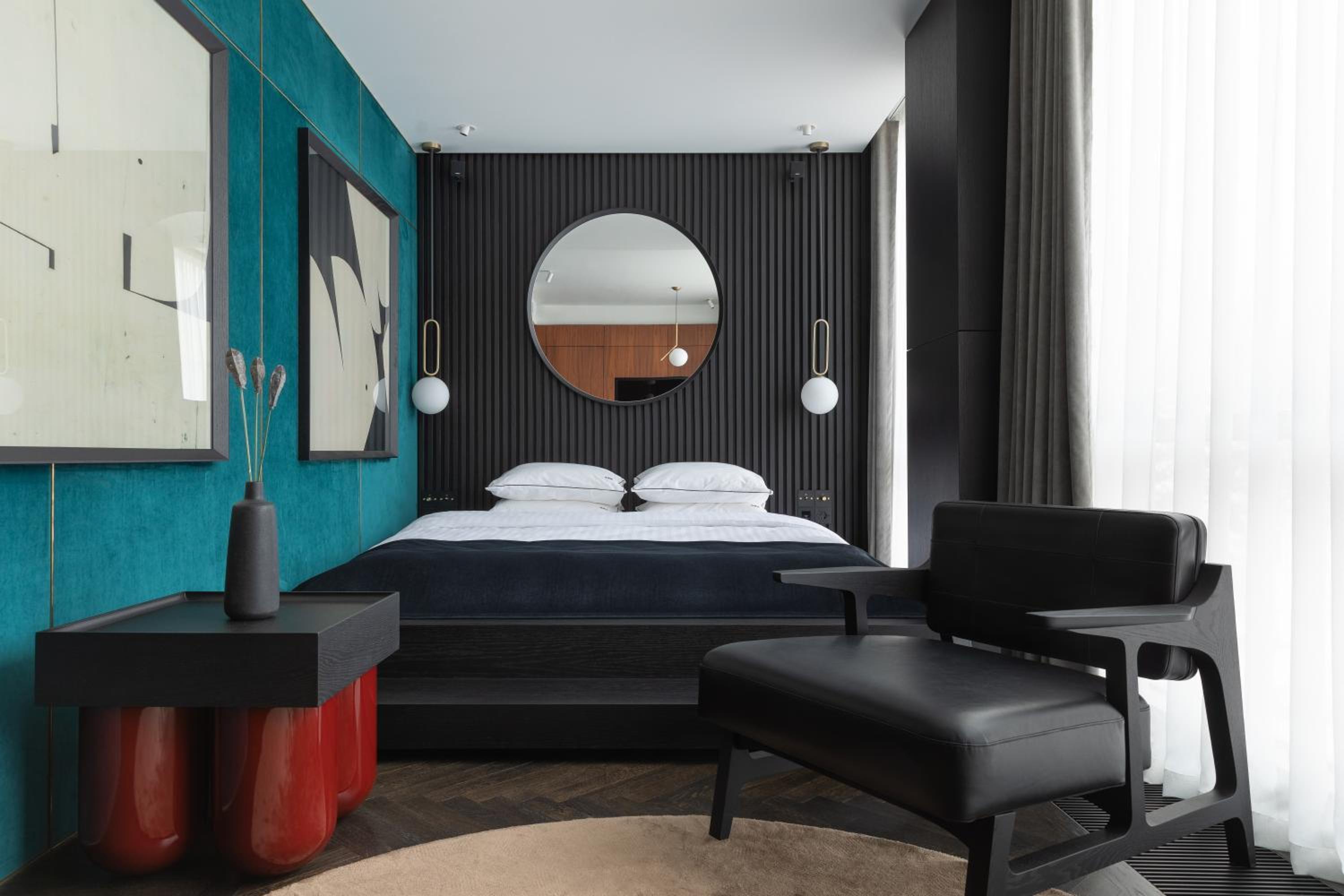 Superior Double Room - Photo 6