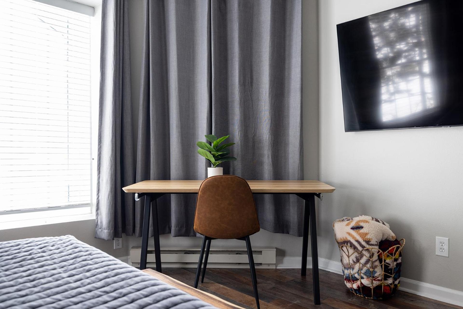Deluxe Suite - Photo 23