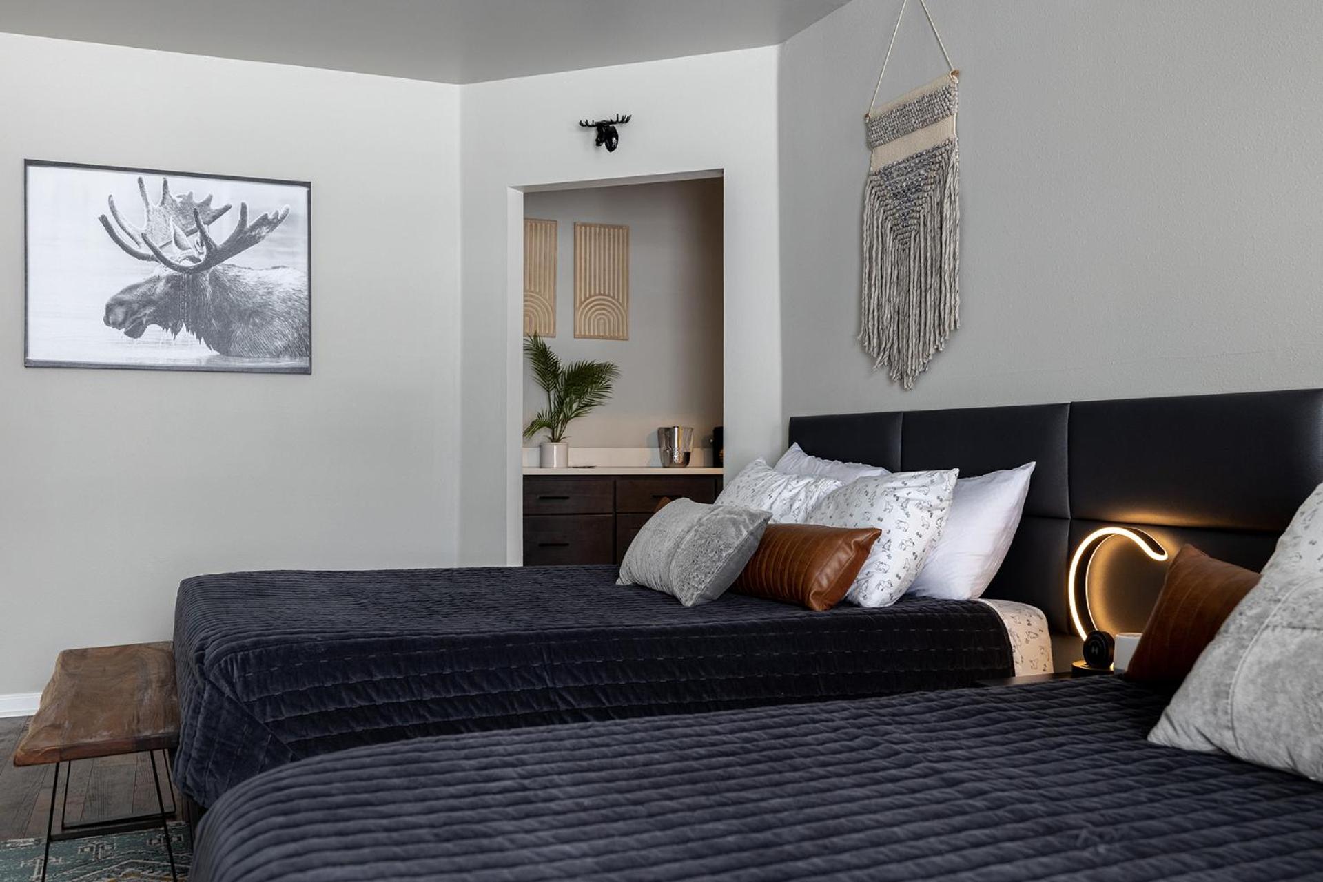 Deluxe Suite - Photo 4