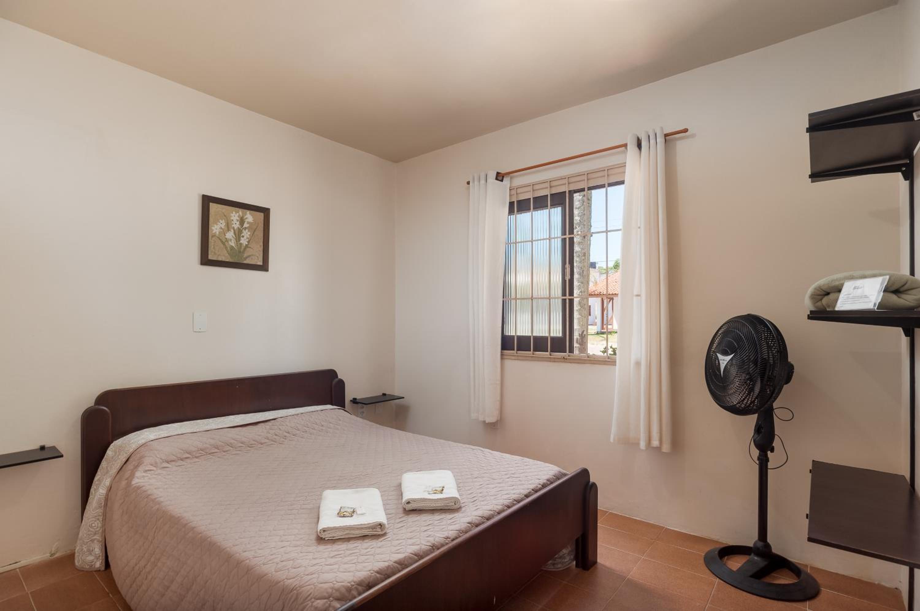 Two-Bedroom Apartment - Ground Floor  photo 1