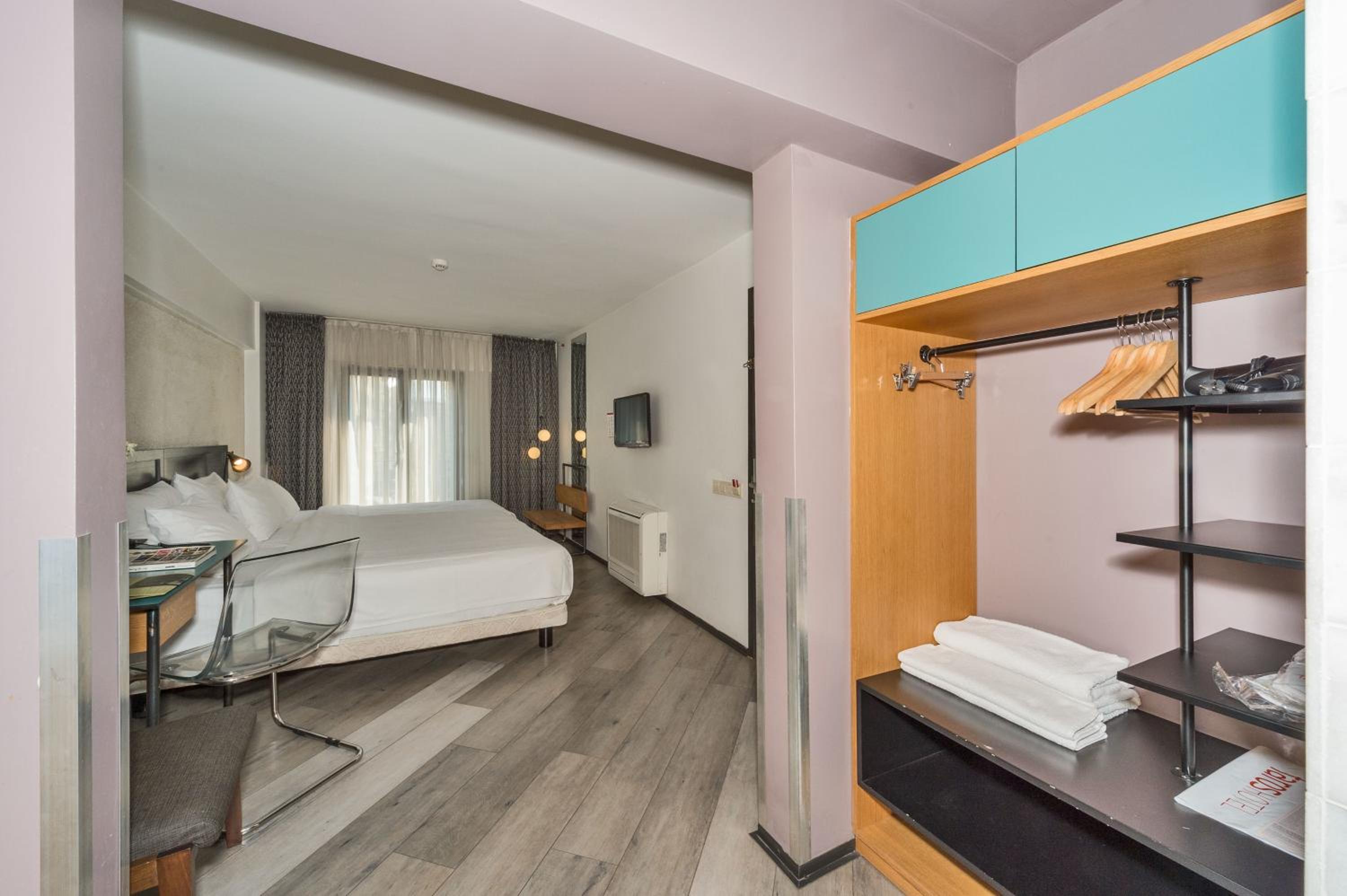 Deluxe Twin Room photo 1
