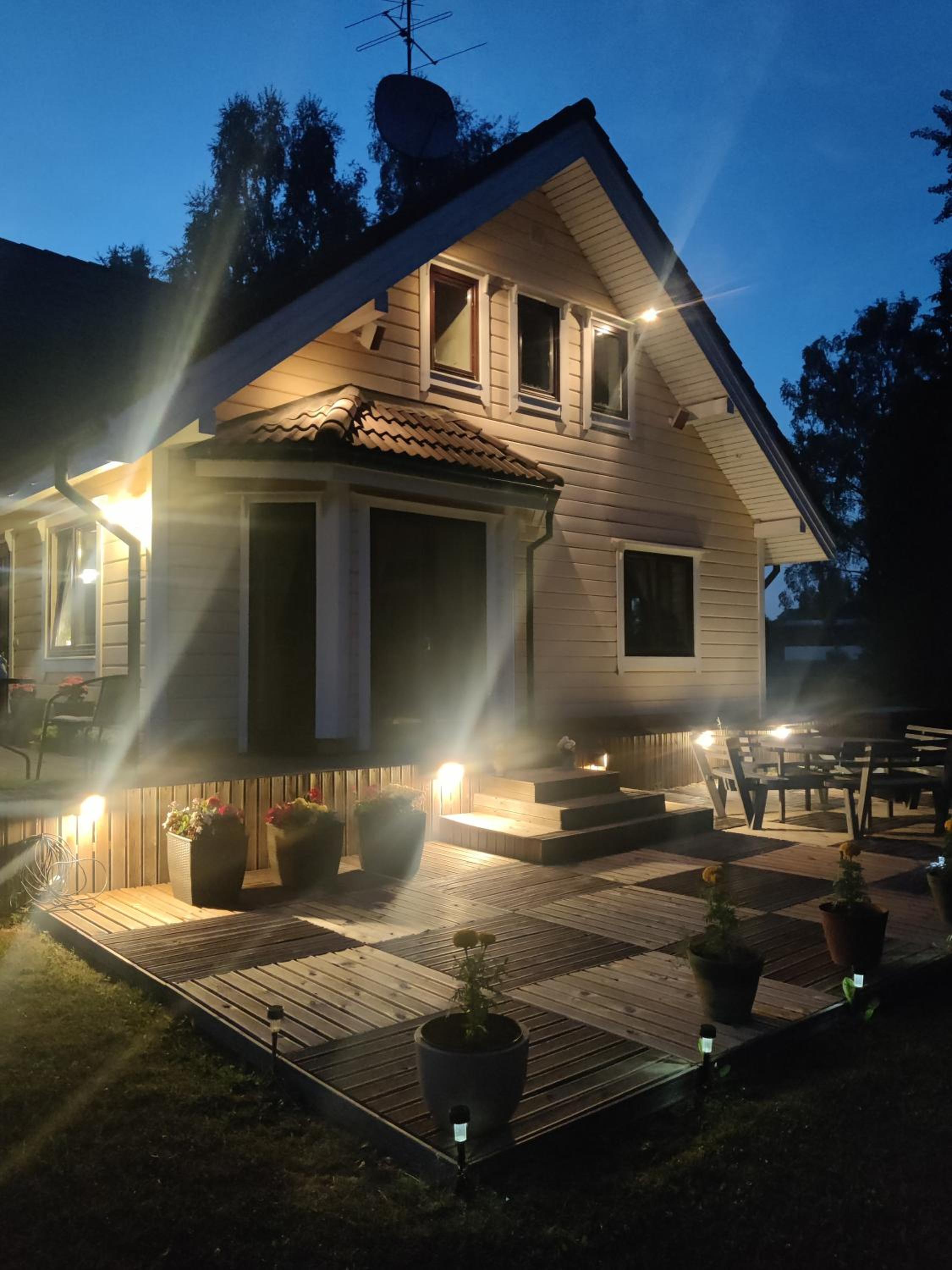 Villa photo 3