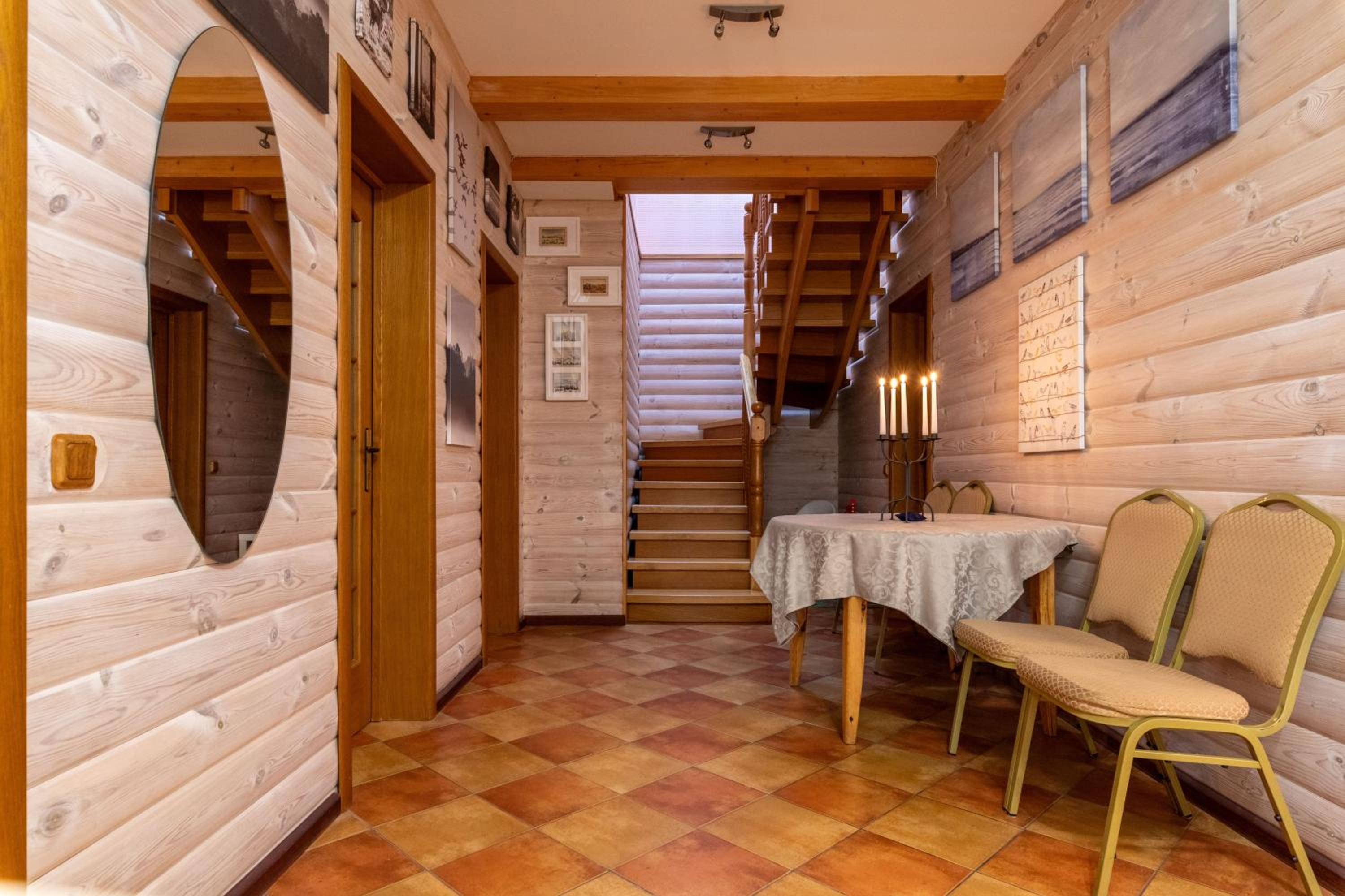 Villa photo 1