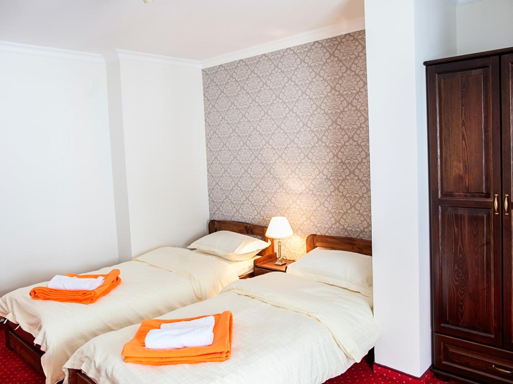 Deluxe Twin Room - Photo 5