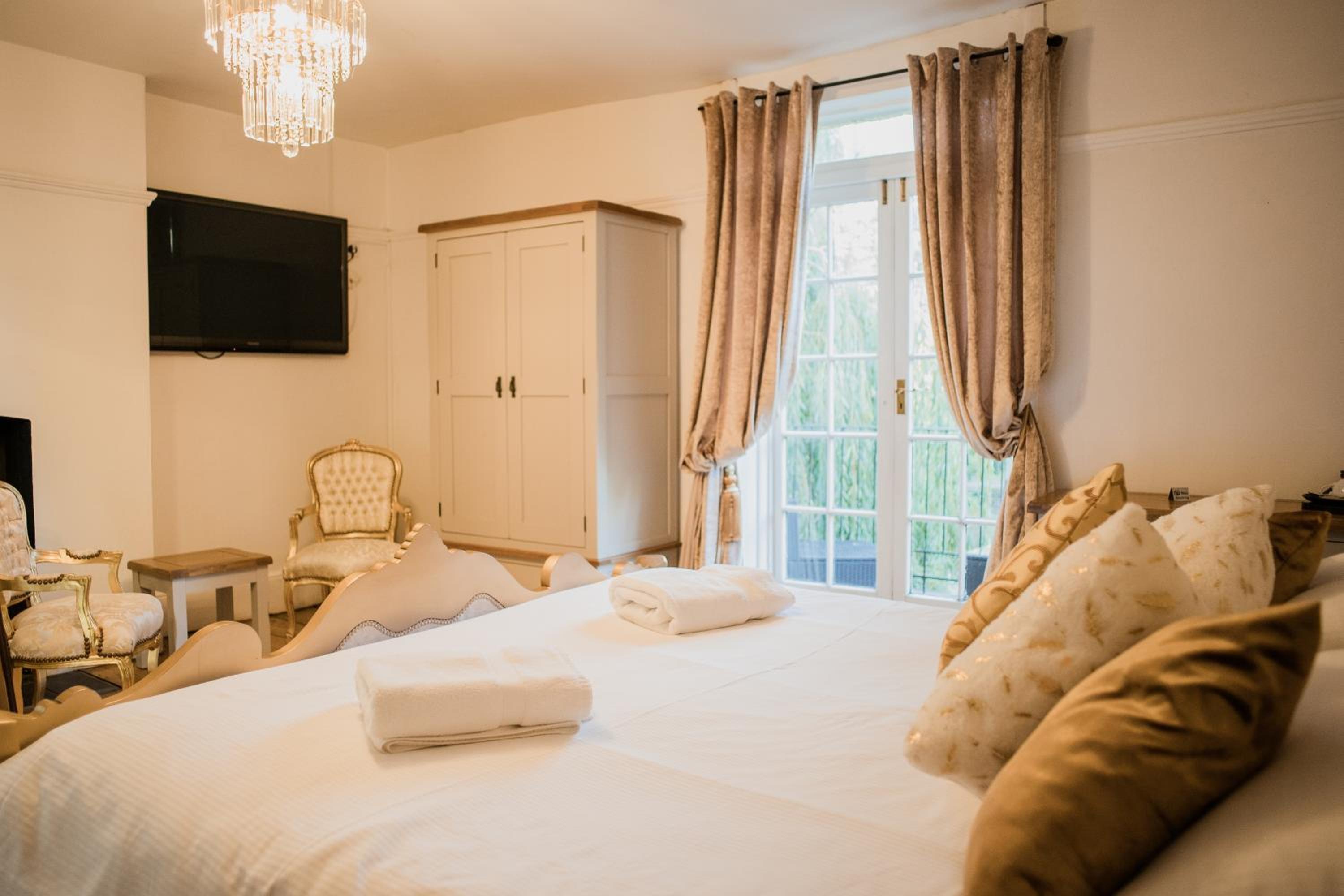 King Room photo 2