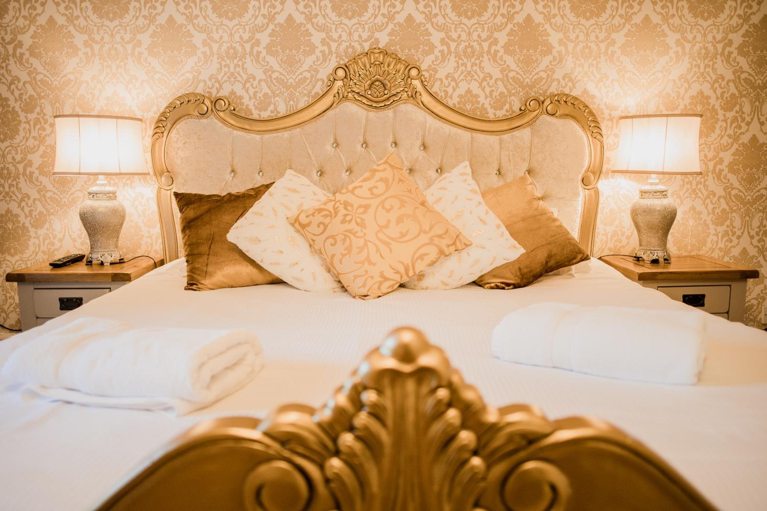 King Room