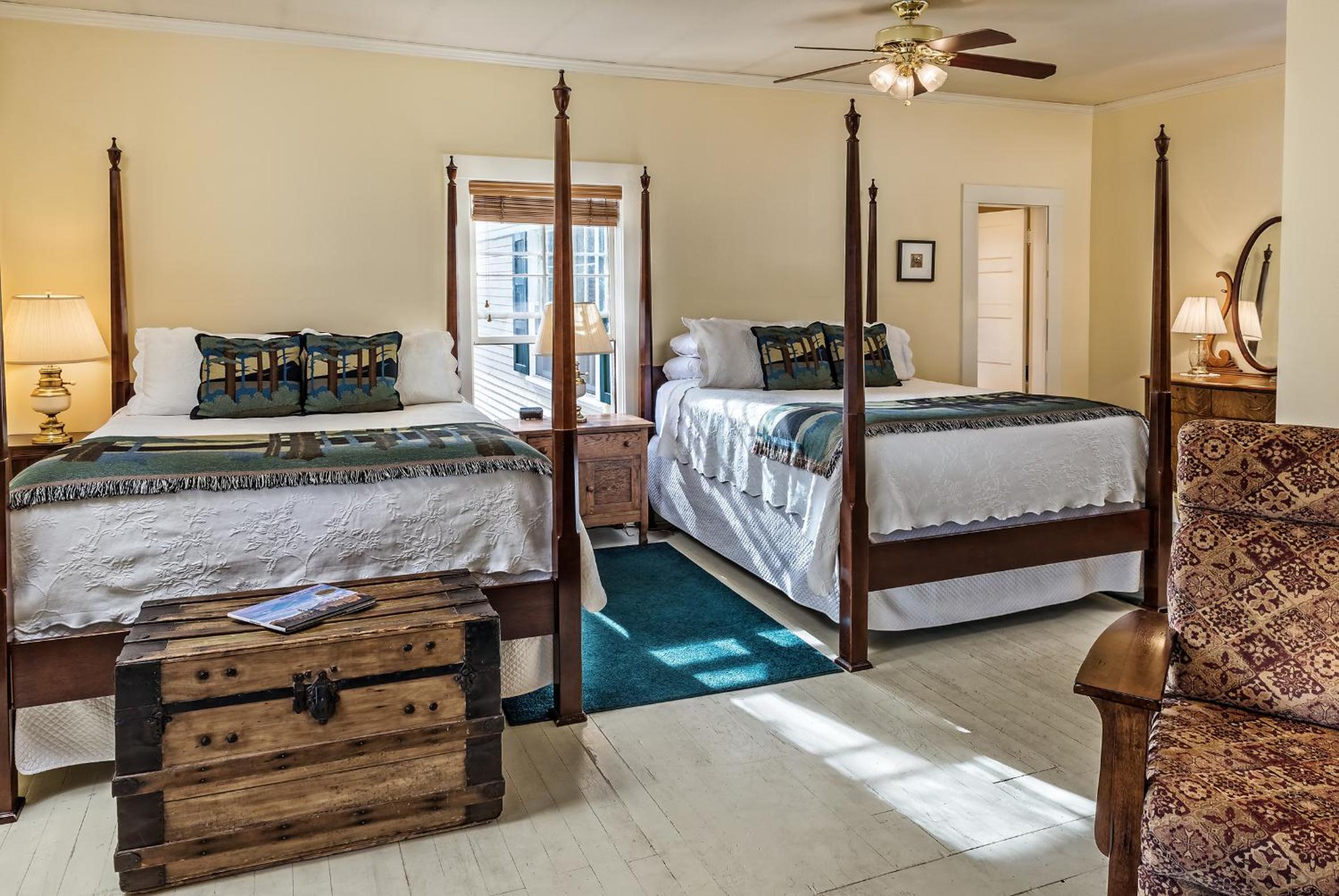 Family Junior Suite photo 1