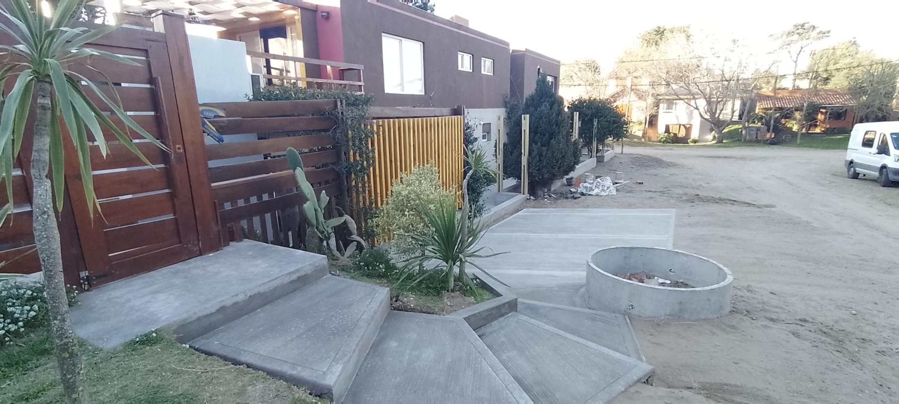 Apartment with Garden View photo 3