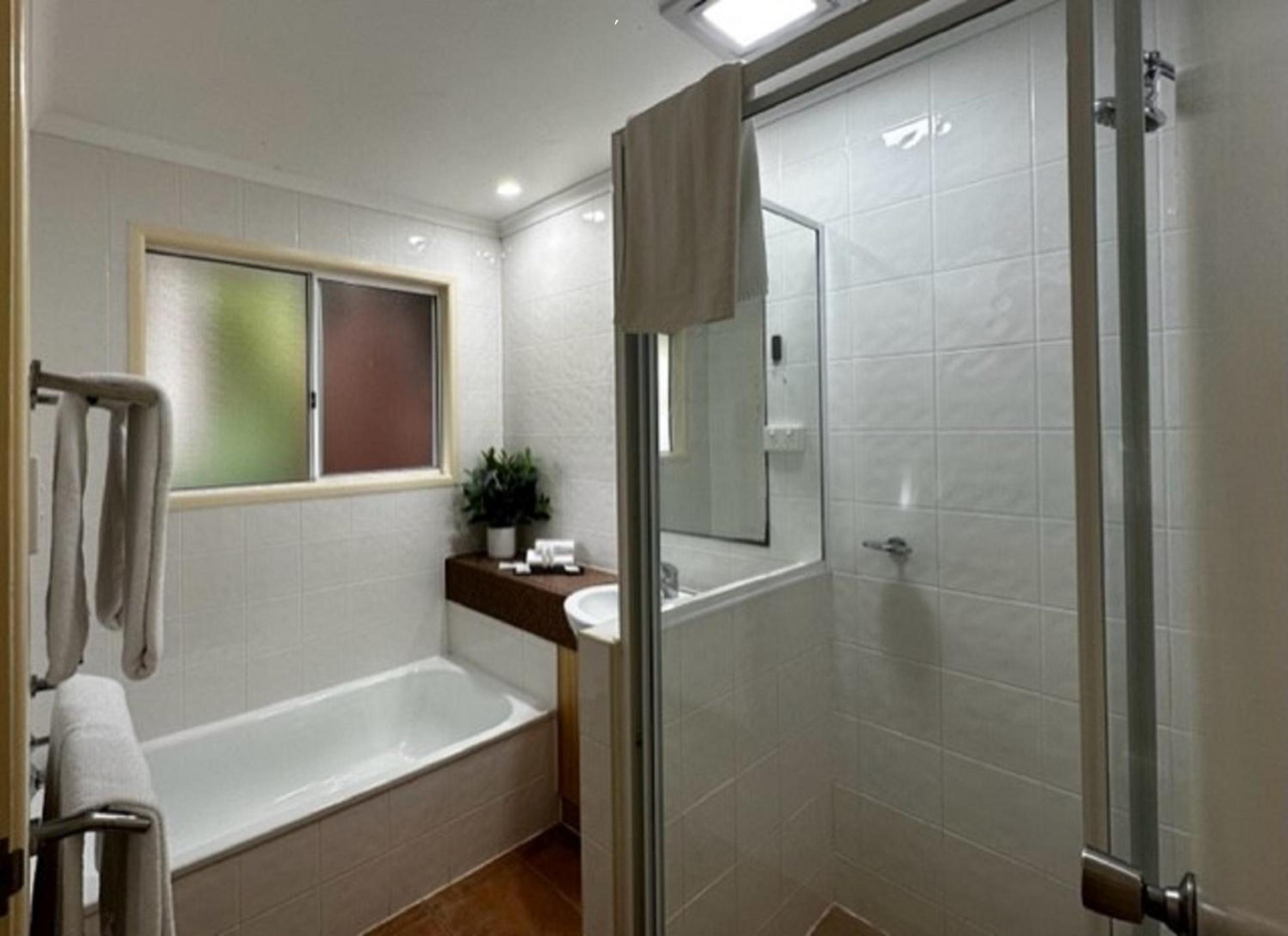 Two-Bedroom Family Apartment photo 3