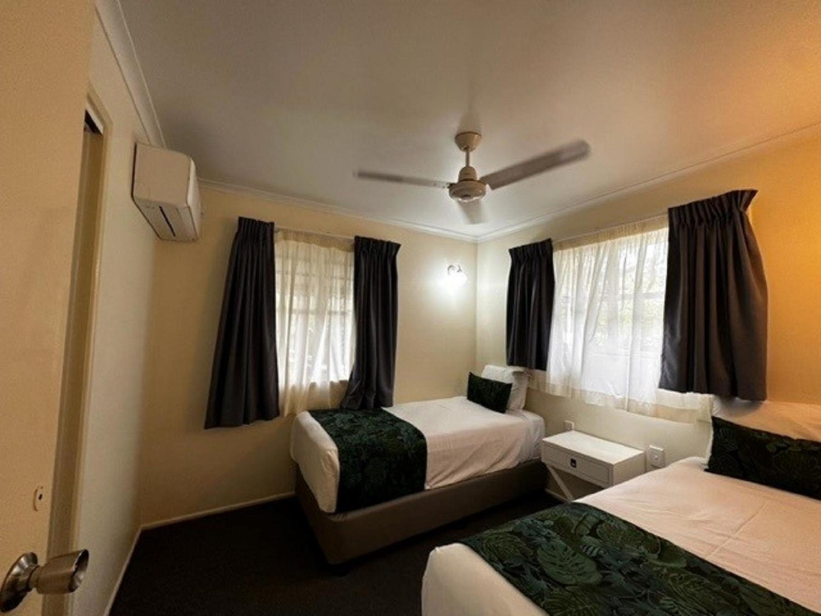 Two-Bedroom Family Apartment photo 2