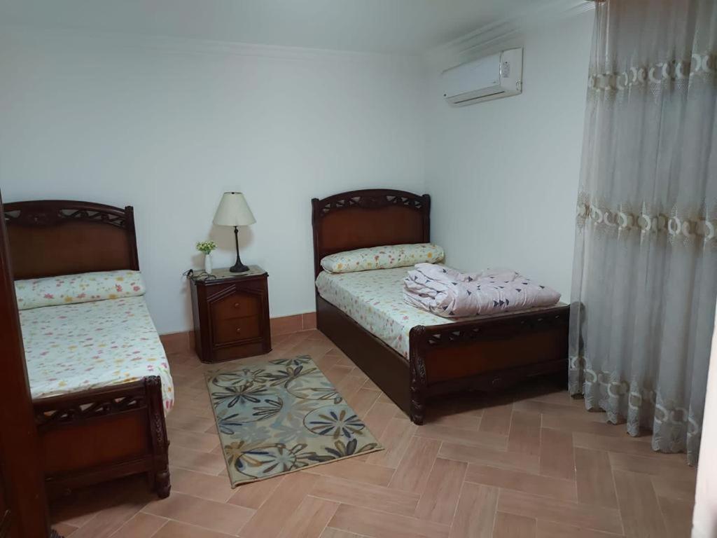 One-Bedroom Villa photo 1