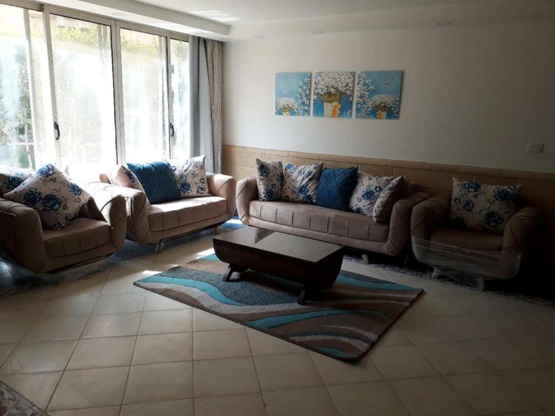 One-Bedroom Villa photo 2