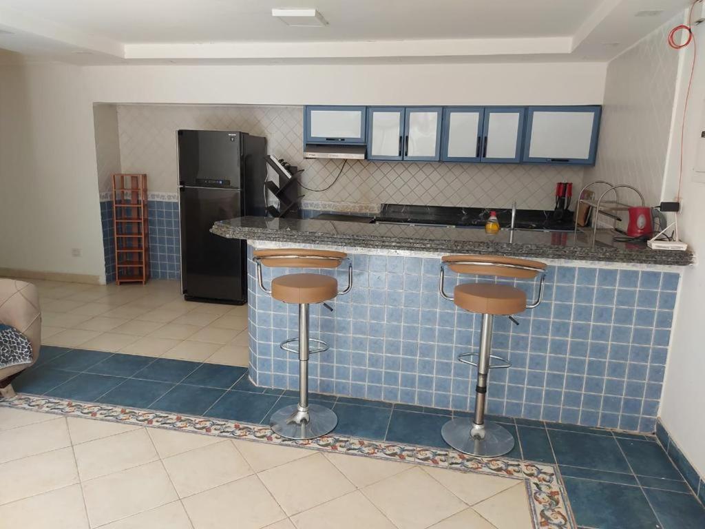 One-Bedroom Villa photo 3