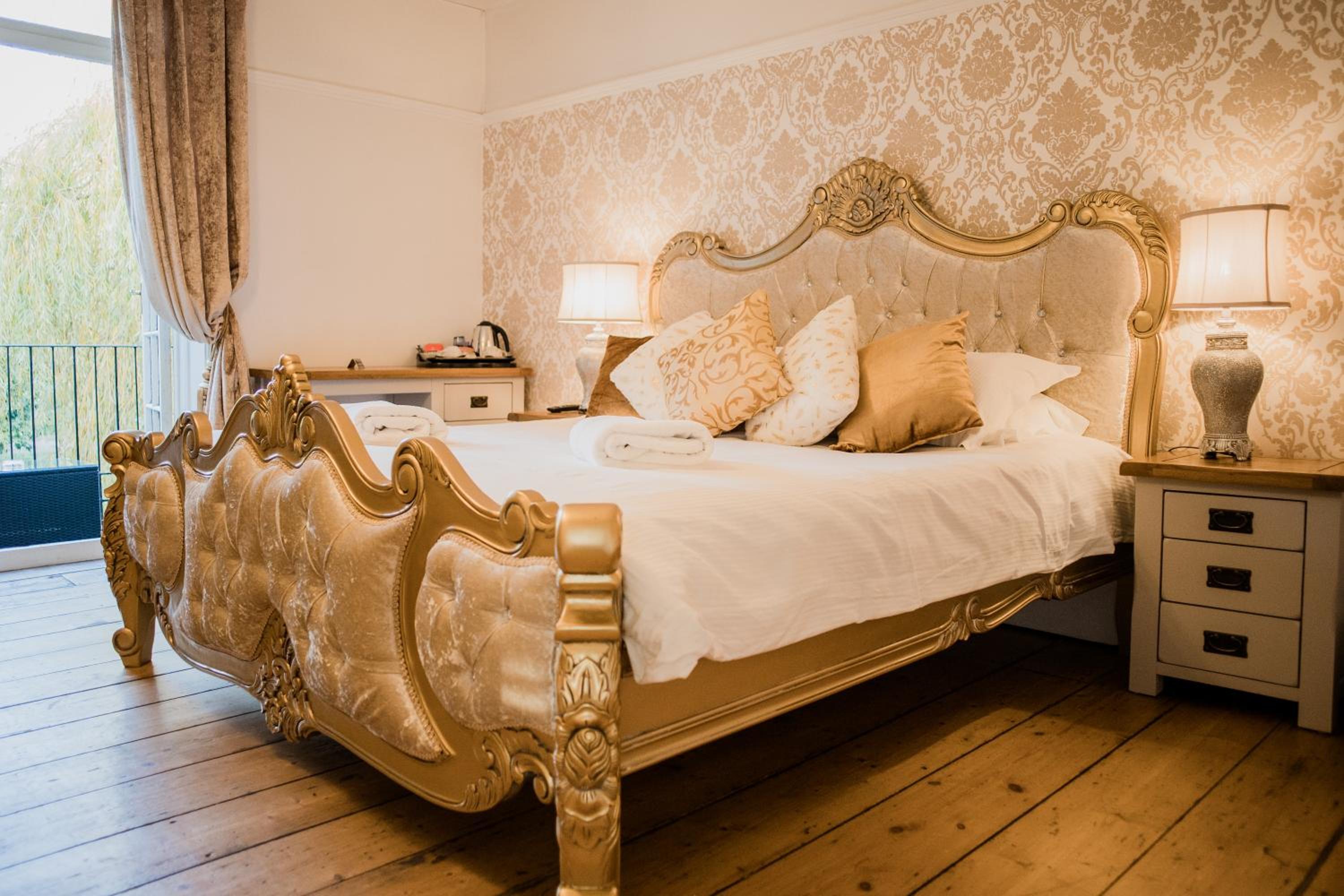 King Room photo 3