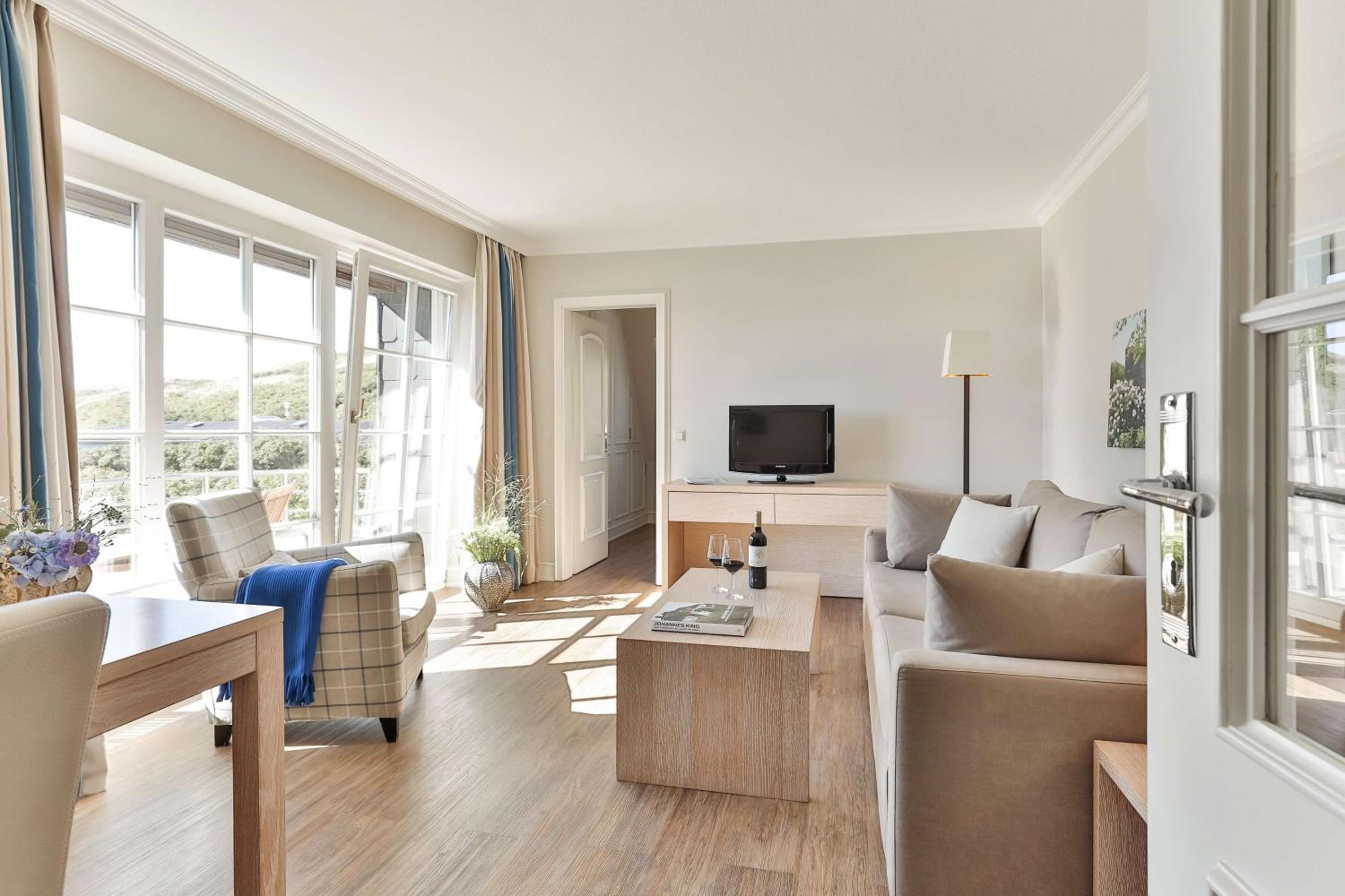 Comfort Suite