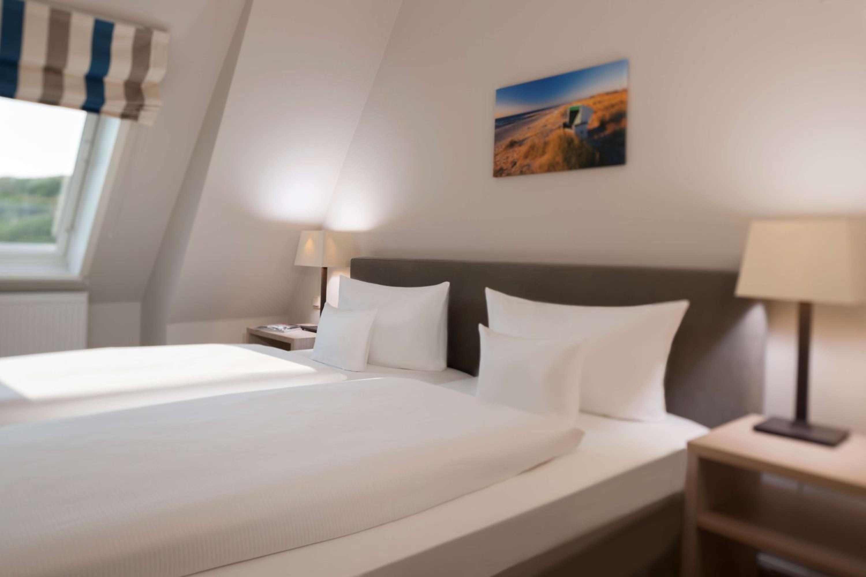 Comfort Suite