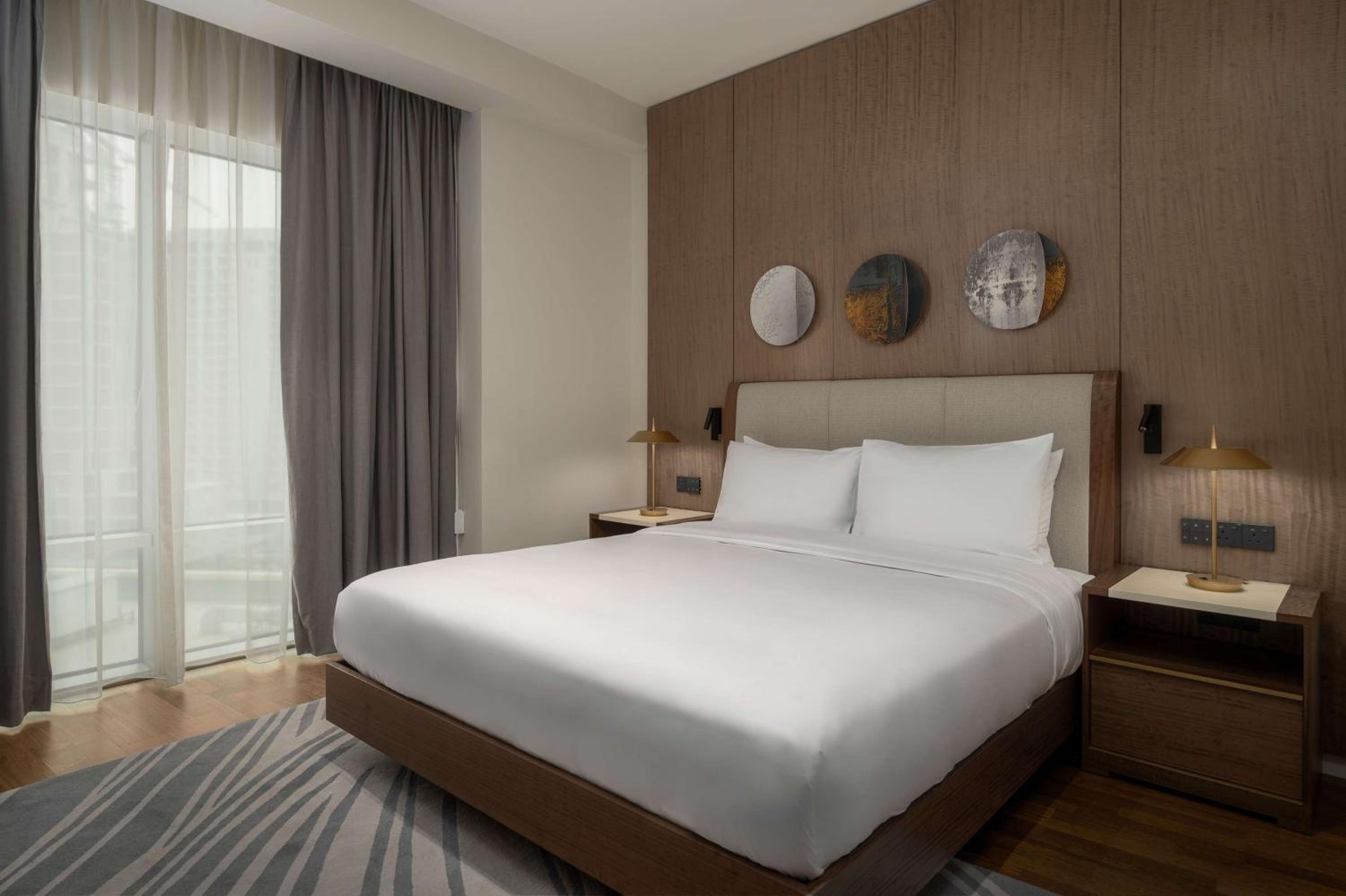 Superior 1 Bedroom Apartment
