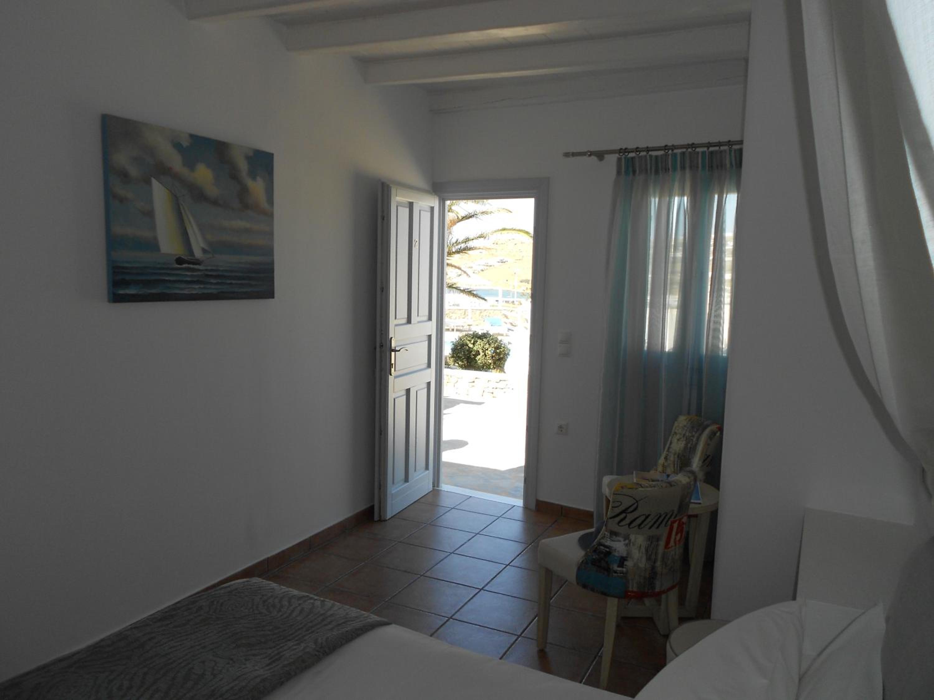 Classic Double or Twin Room - Photo 11