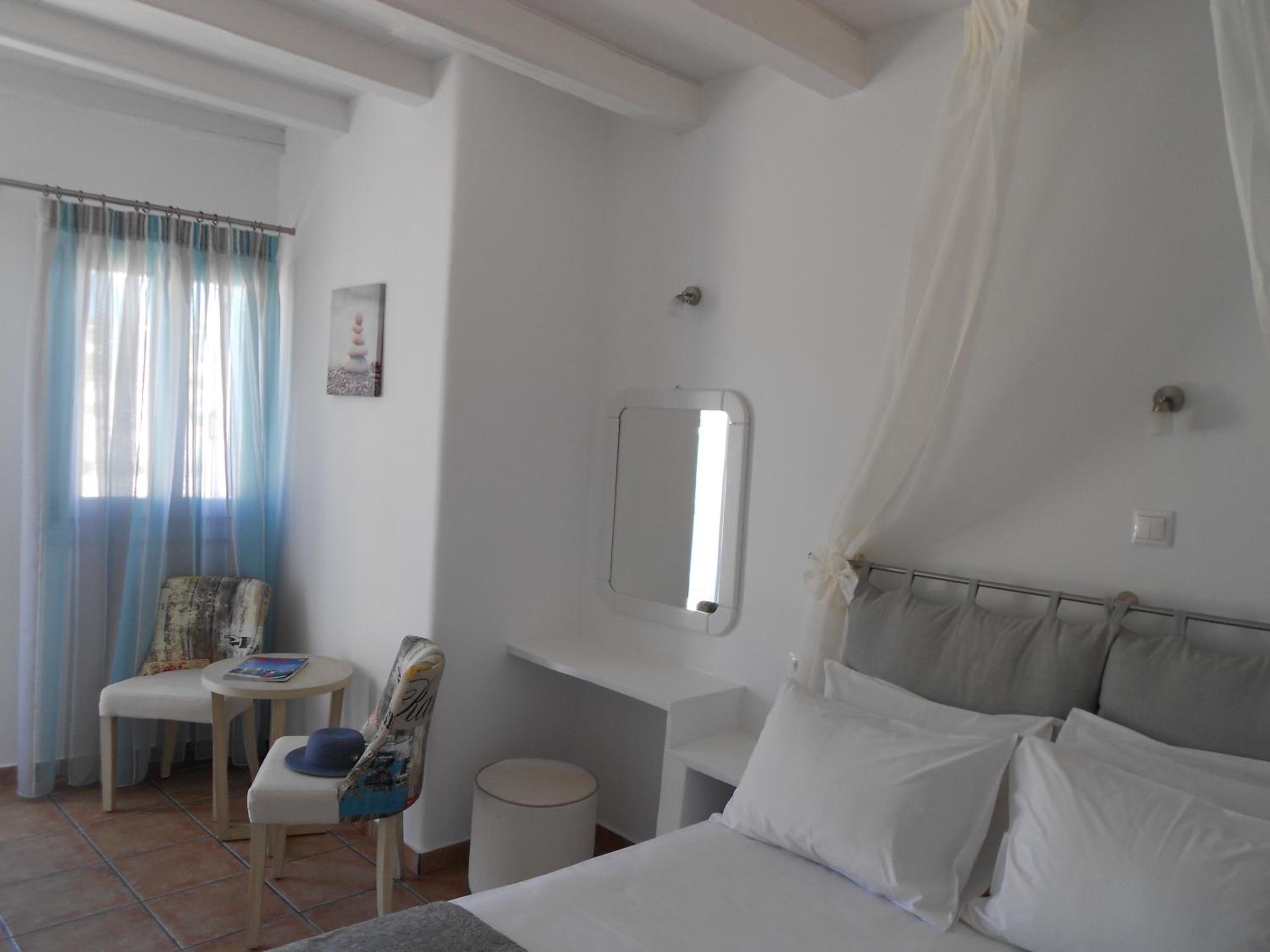 Classic Double or Twin Room - Photo 10