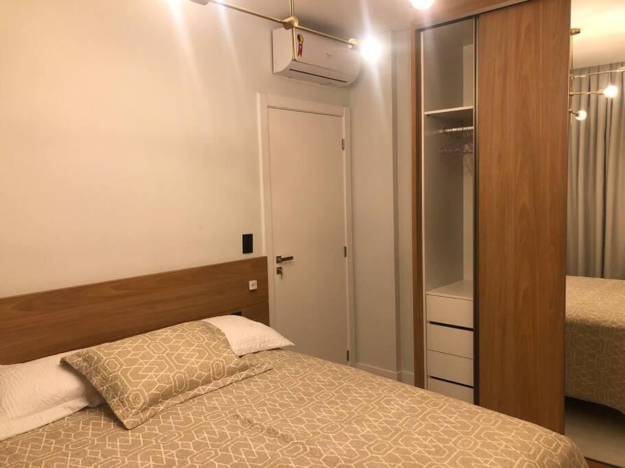 Three-Bedroom Apartment photo 3