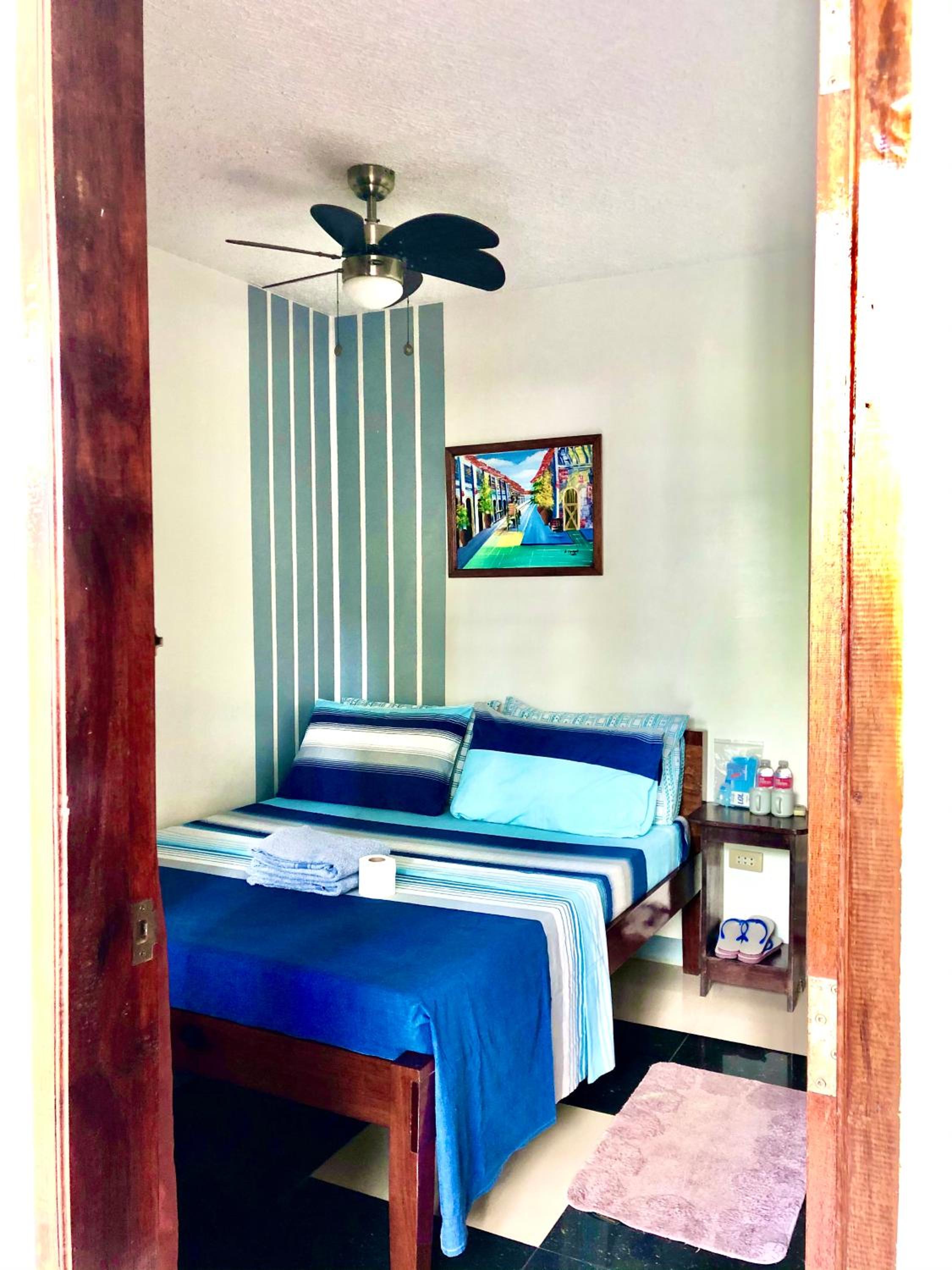 Double Room - Photo 1