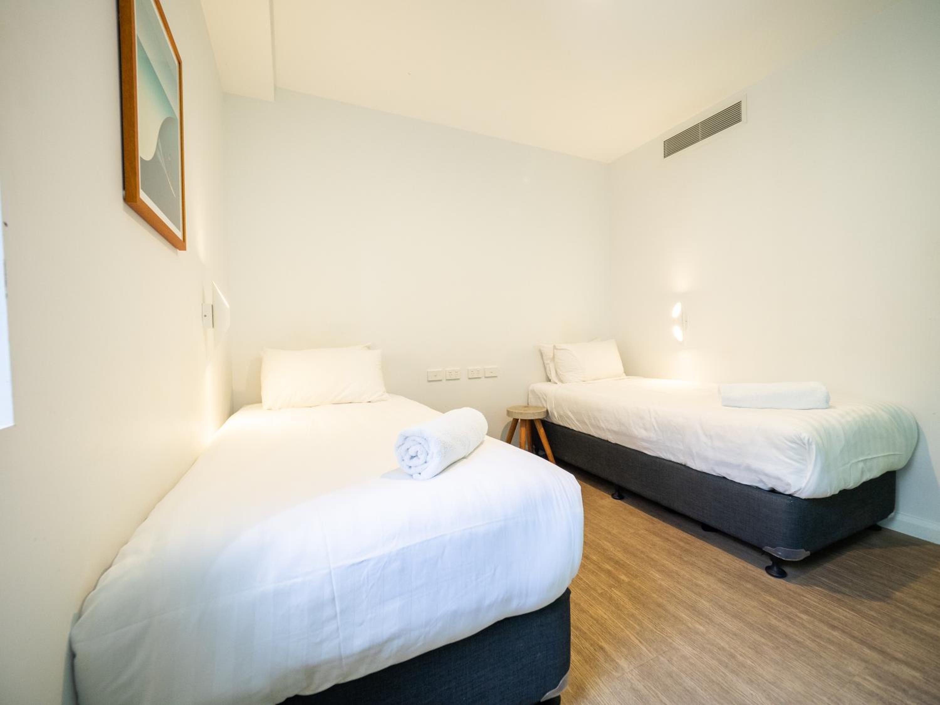 Twin Room with Ensuite photo 2
