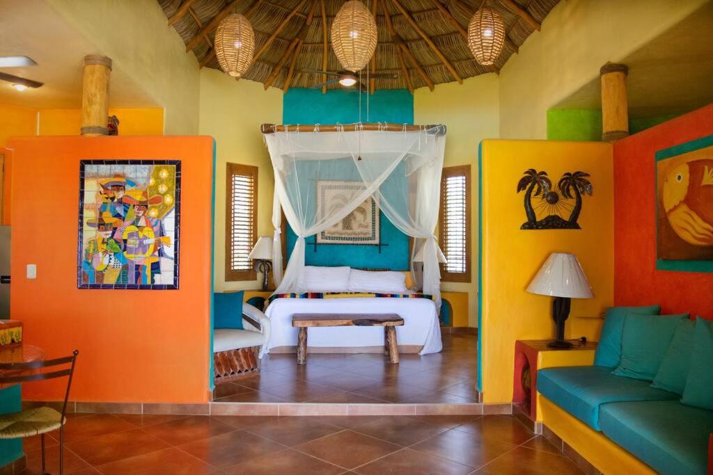 One-Bedroom Villa photo 3