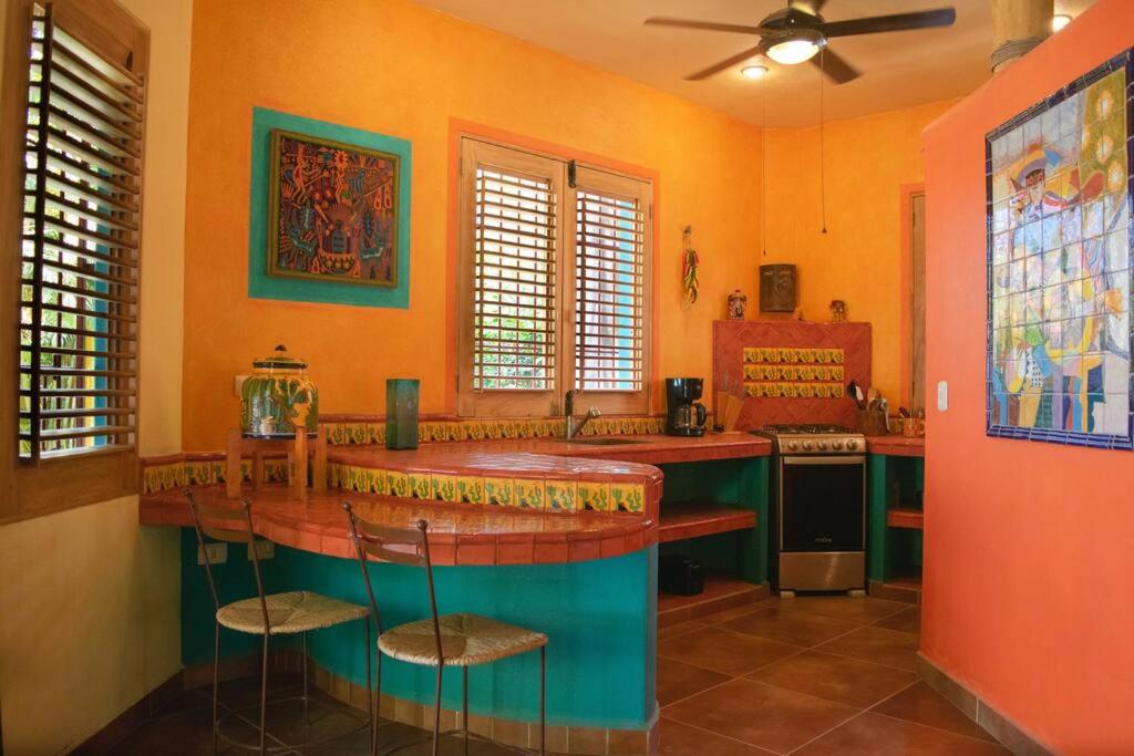 One-Bedroom Villa photo 2