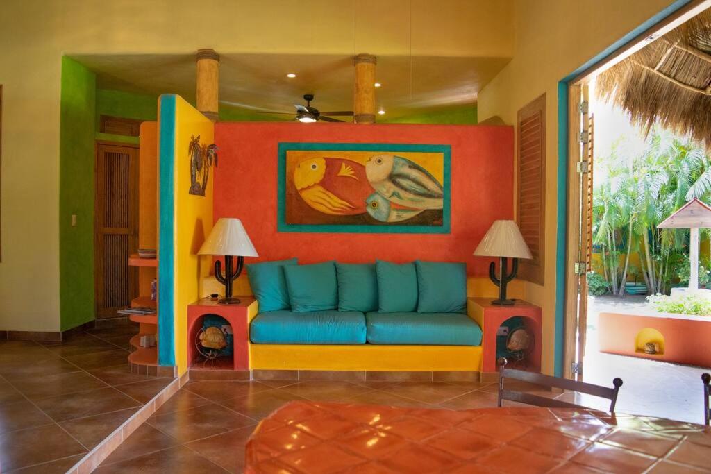 One-Bedroom Villa photo 1