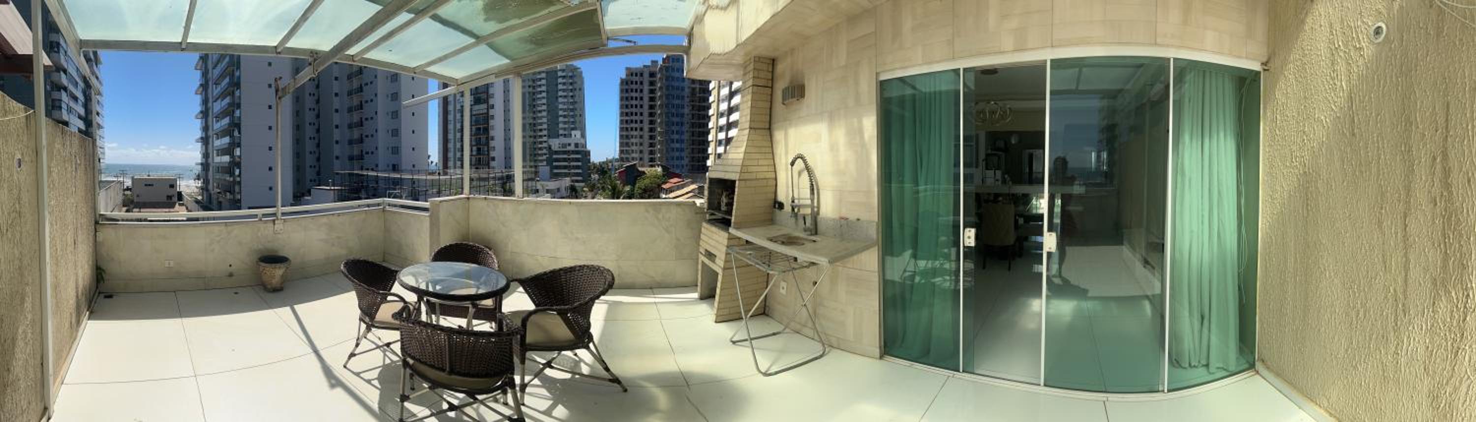 Two-Bedroom Apartment - Oceanfront  photo 3