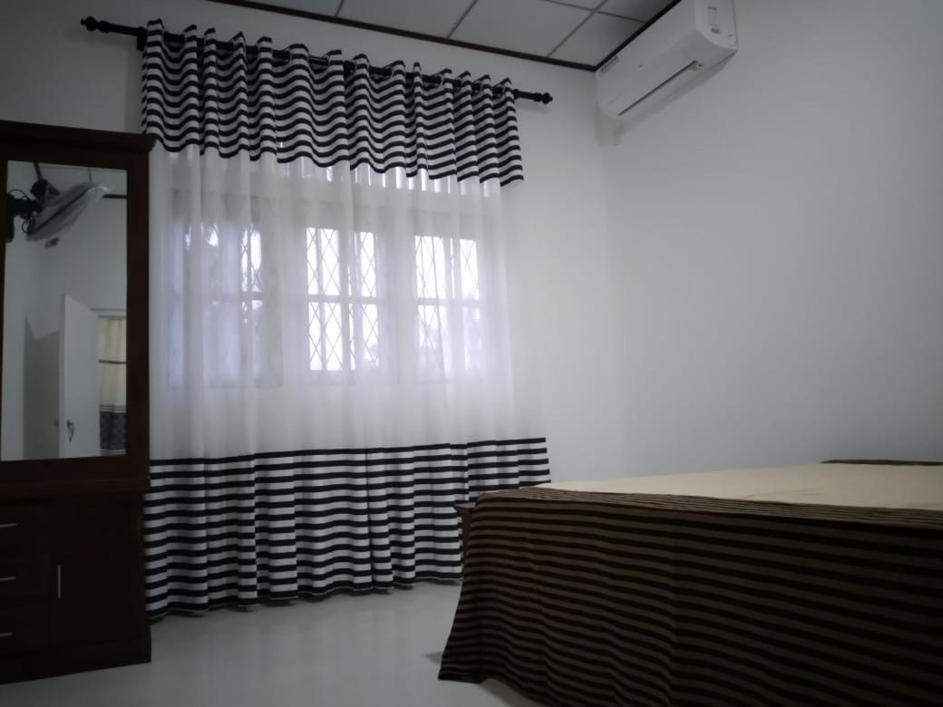 Two-Bedroom House photo 3