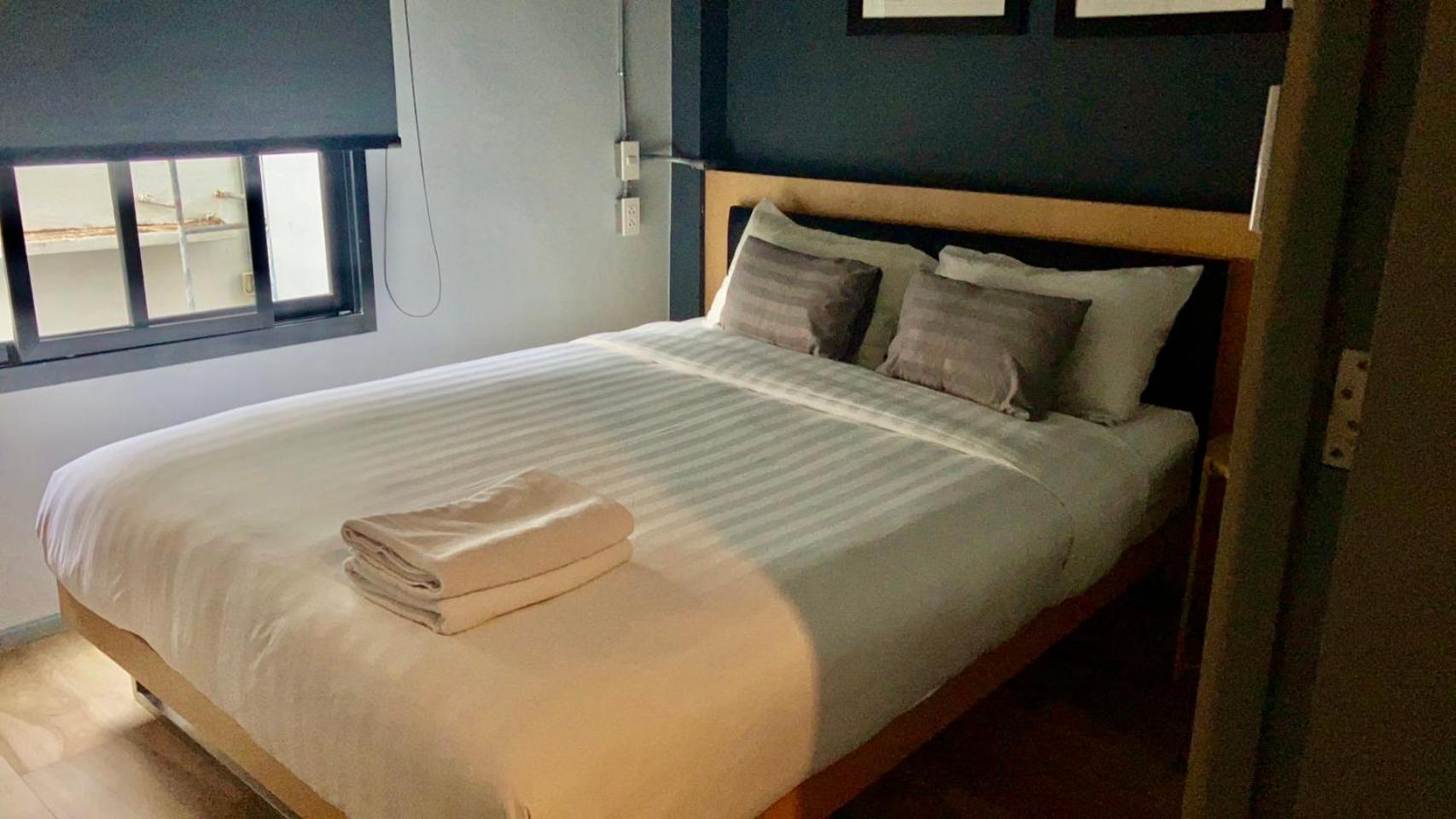 Double Room with Shared Bathroom photo 1