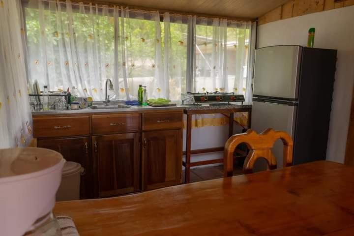 One-Bedroom House photo 2