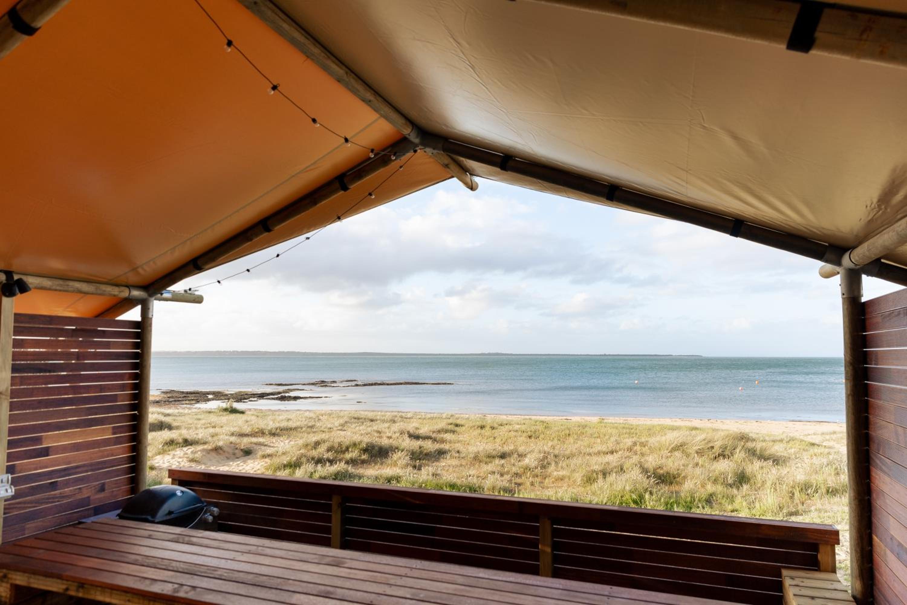 Safari Tent photo 2