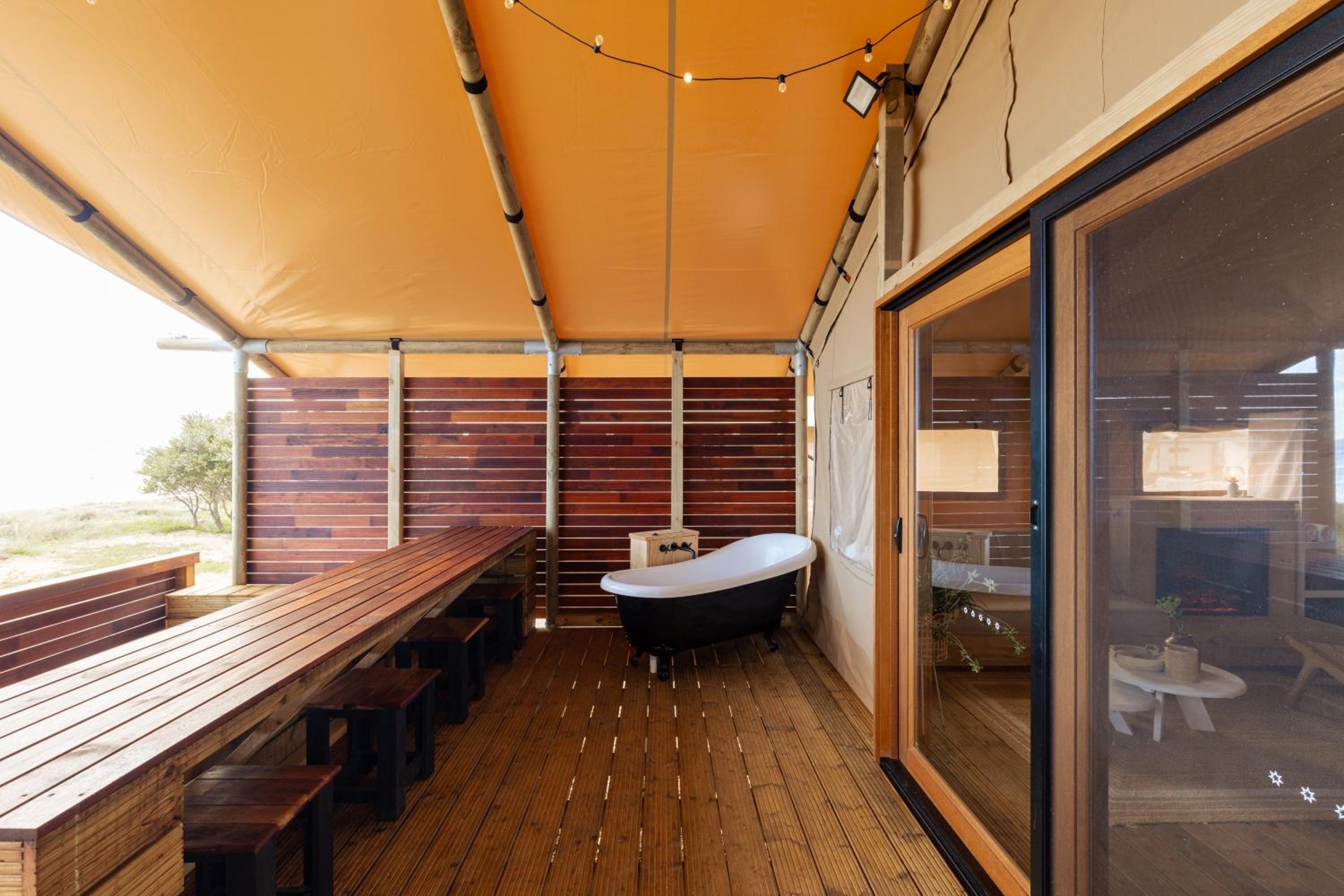 Safari Tent photo 3