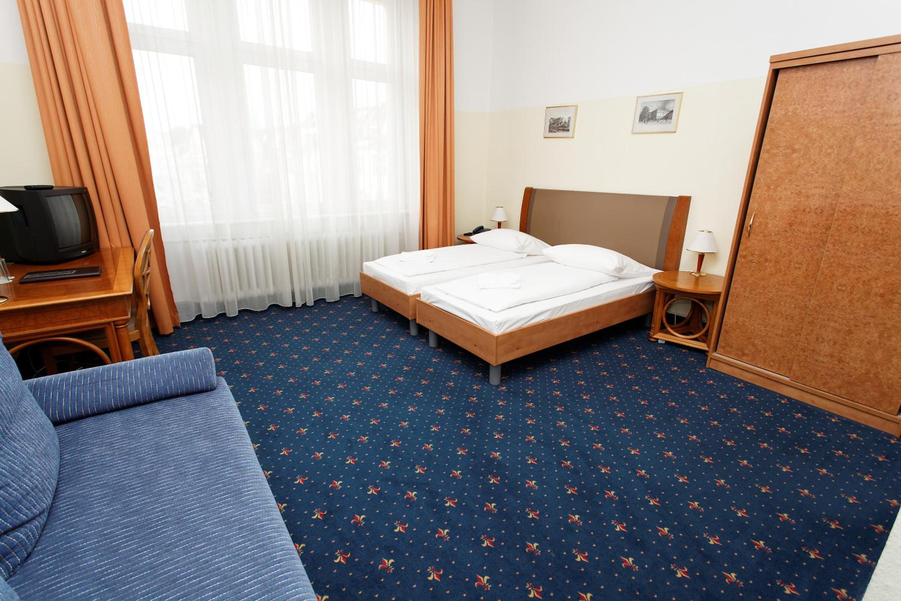 Triple Room photo 3