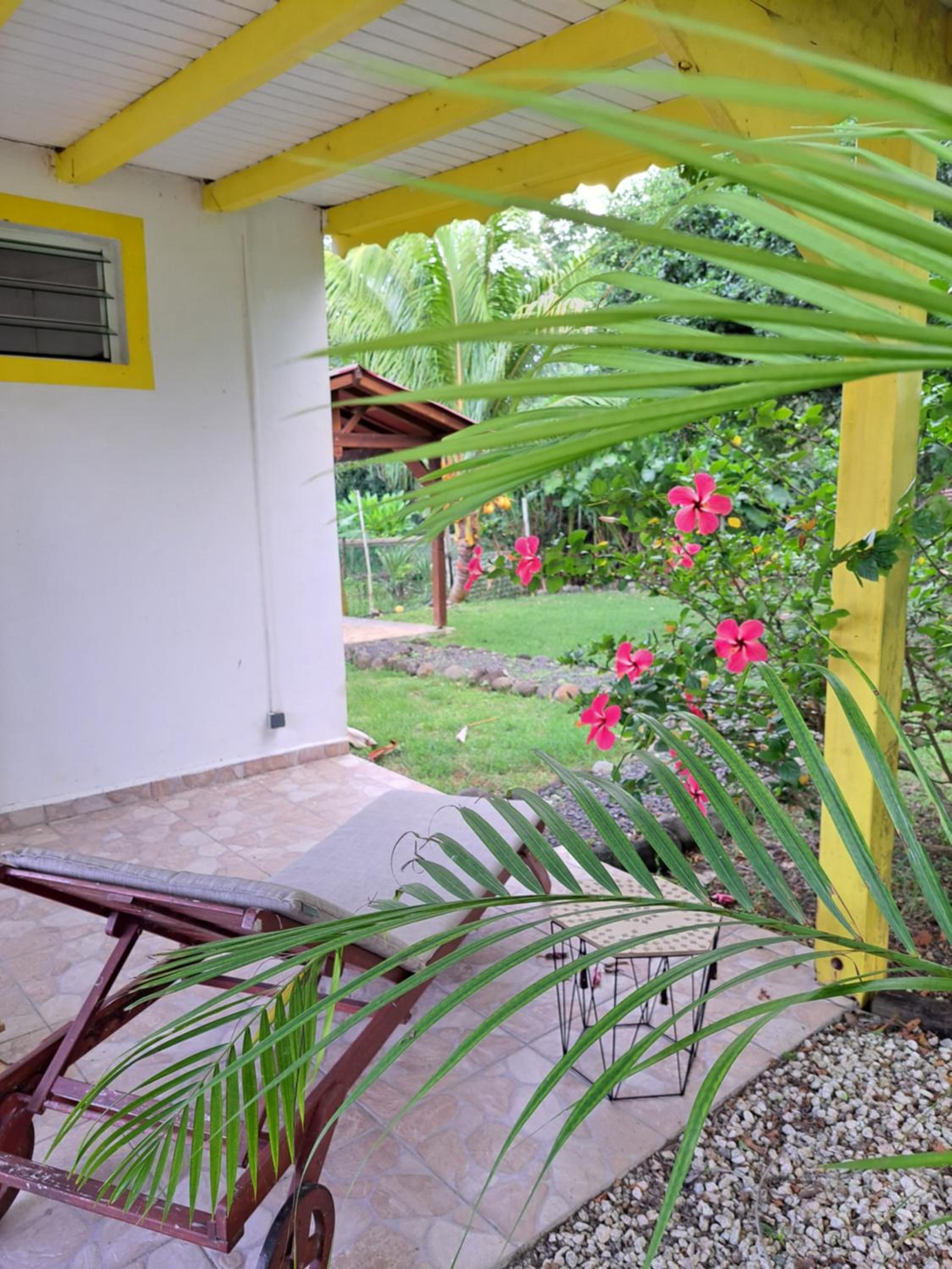 One-Bedroom House photo 1