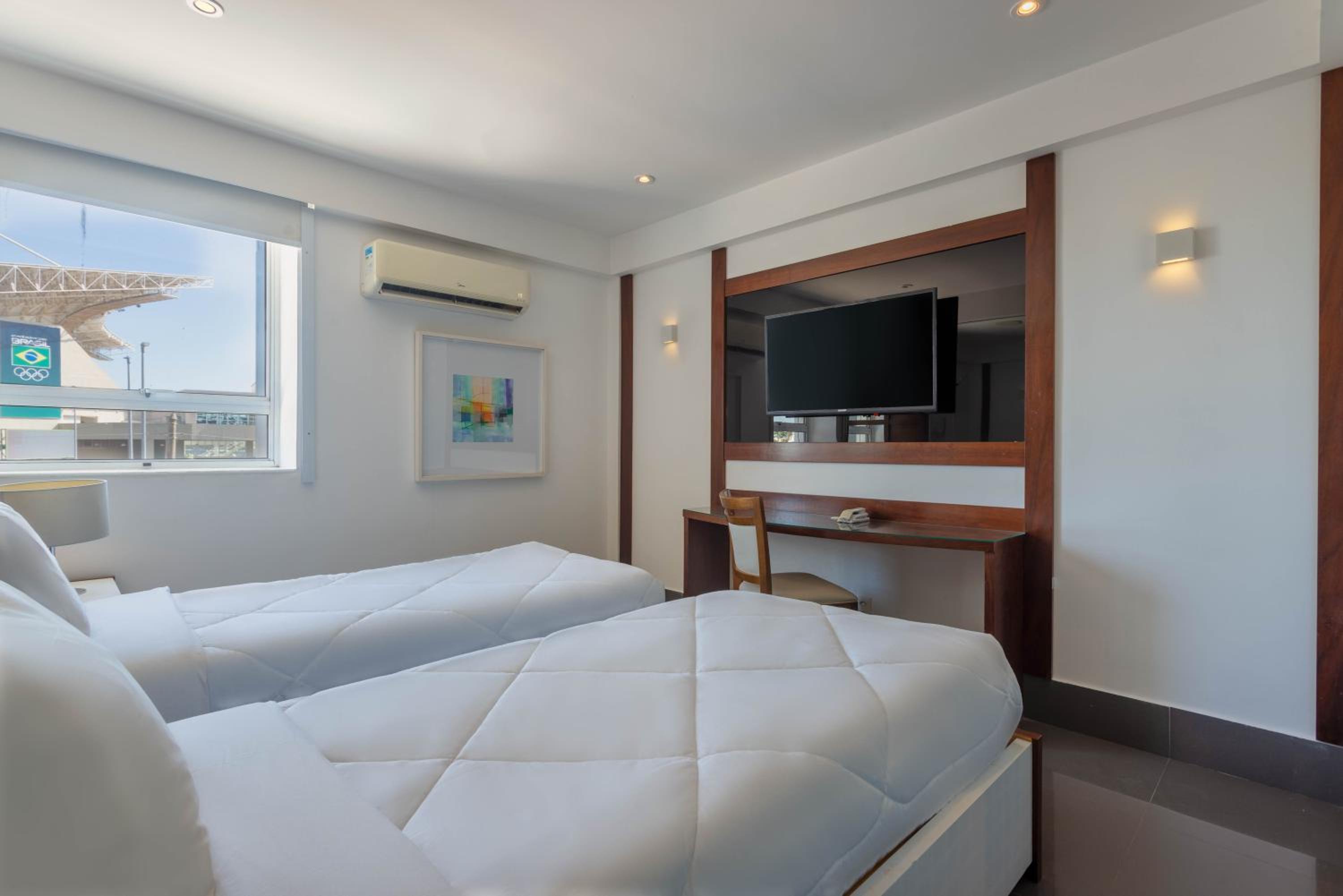 Available room