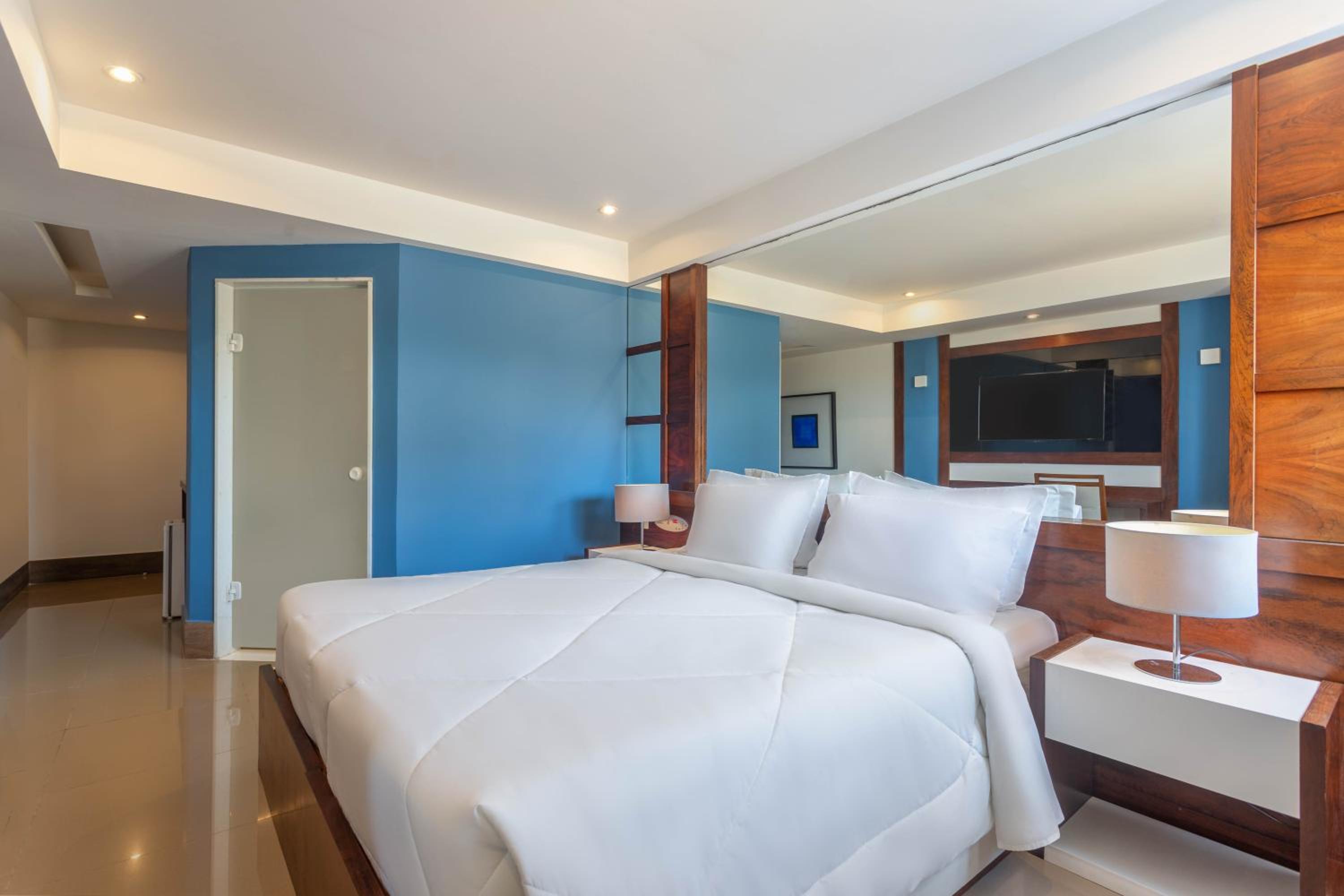 Double or Twin Room - Disability Access