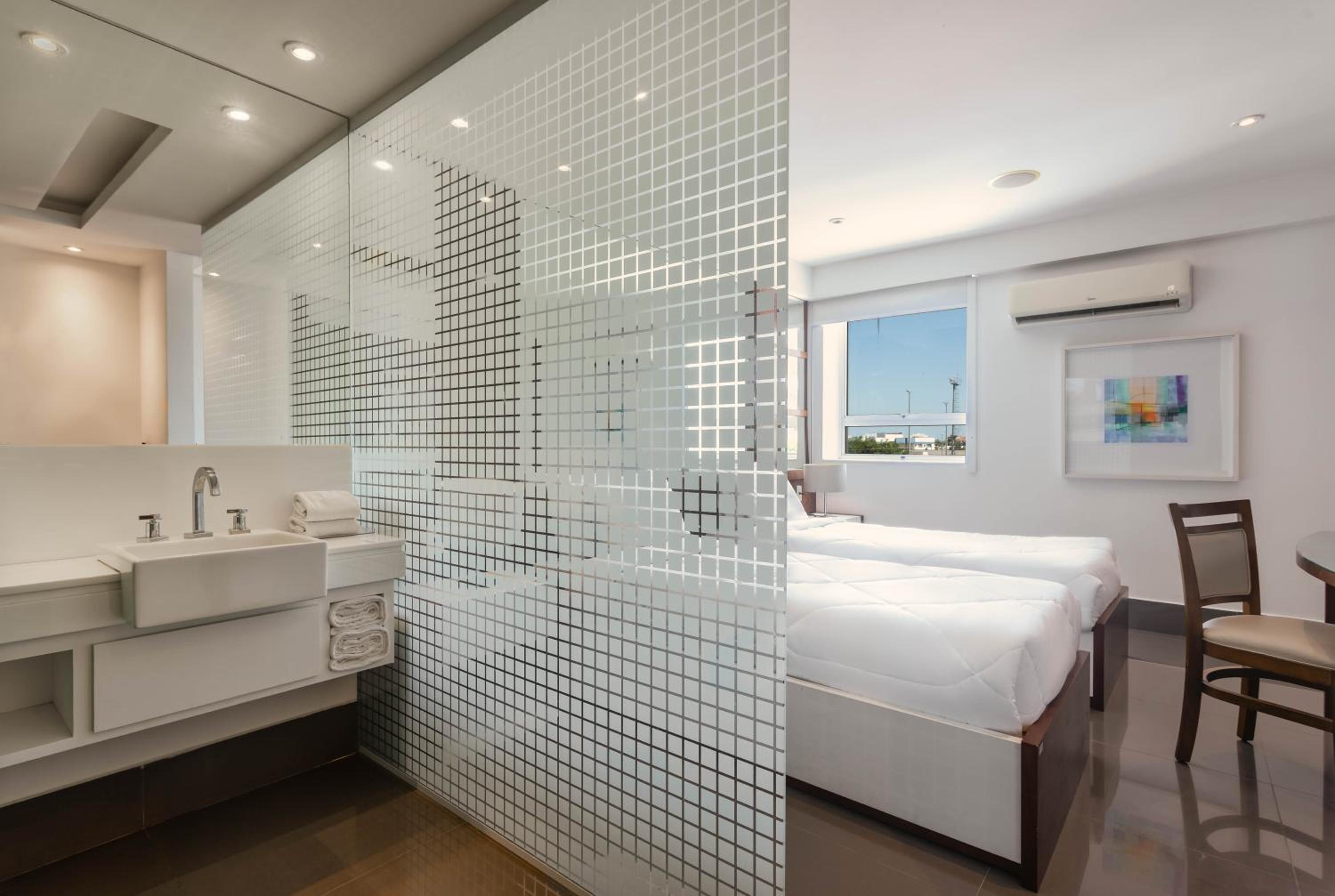 Available room