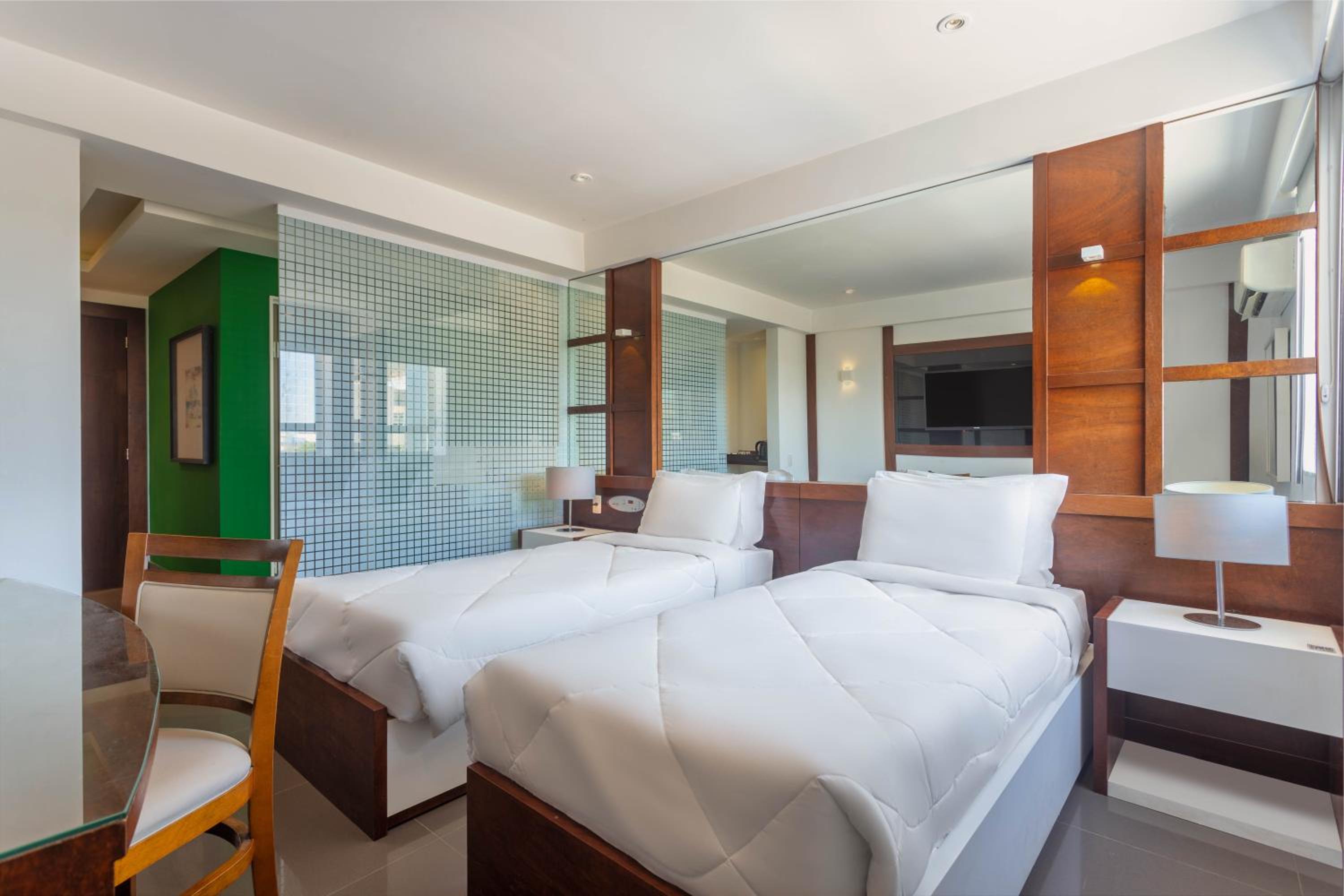 Available room