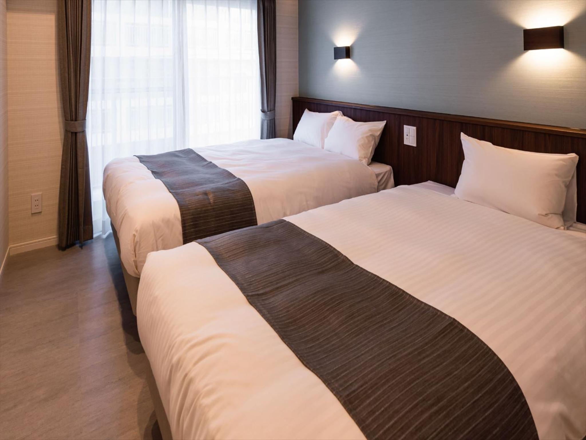 Premium suite condo [Upper floor] - Photo 5