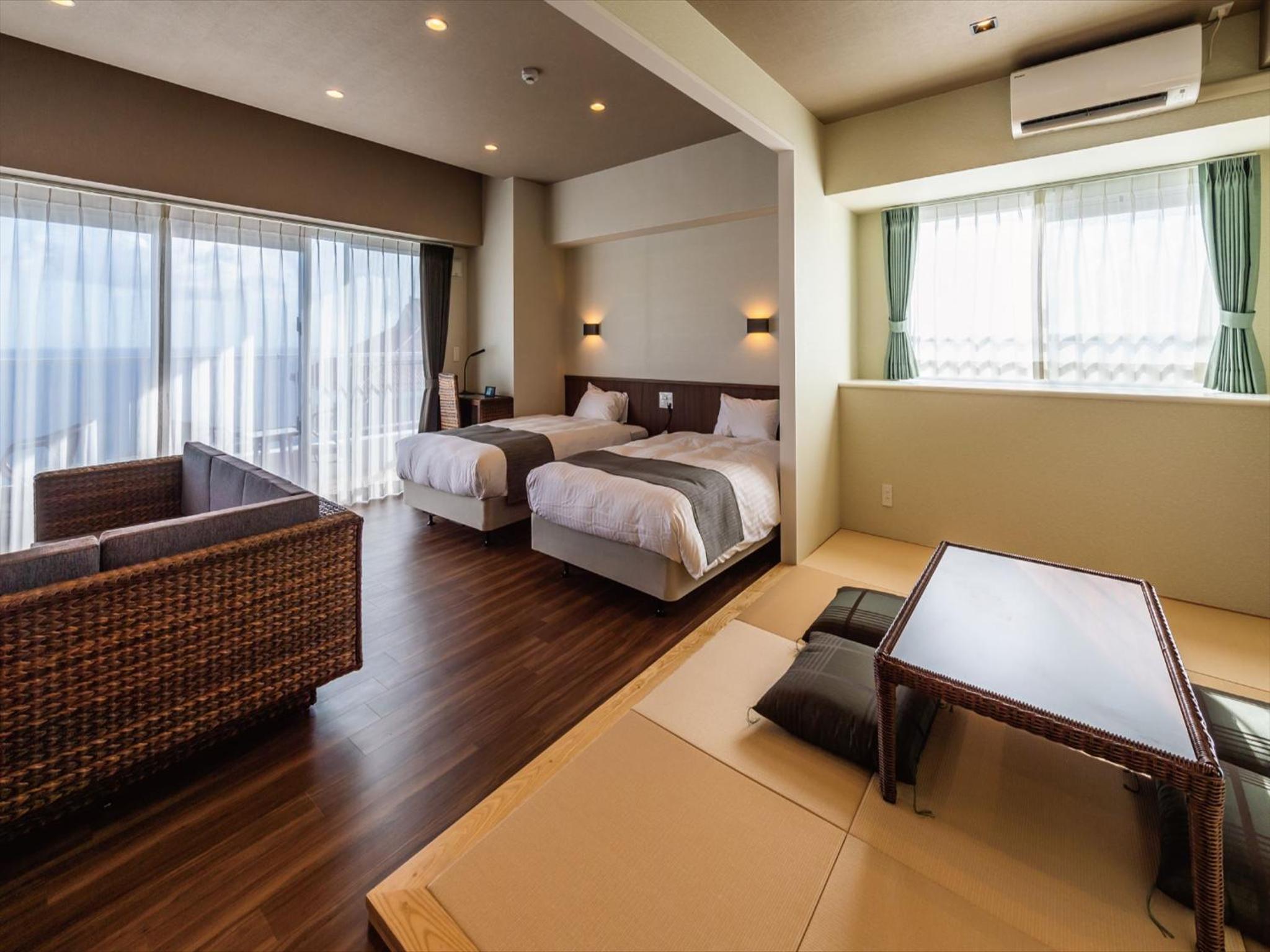 Premium suite condo [Upper floor] - Photo 6
