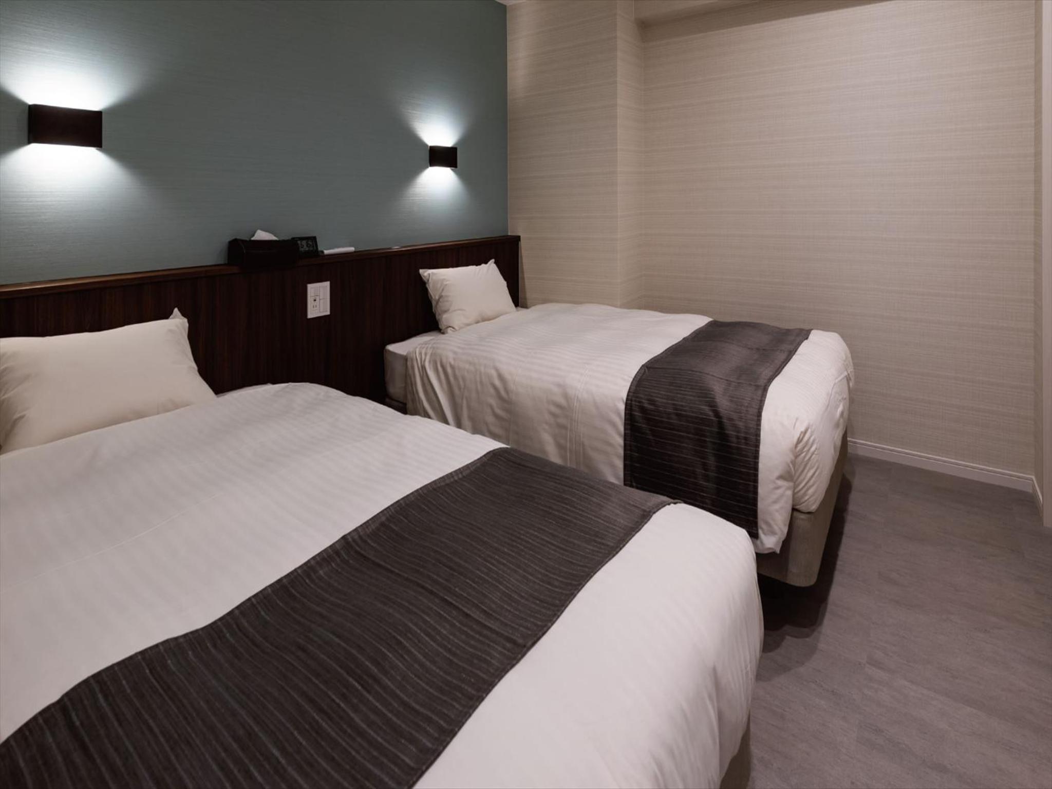 Premium suite condo [Upper floor] - Photo 7