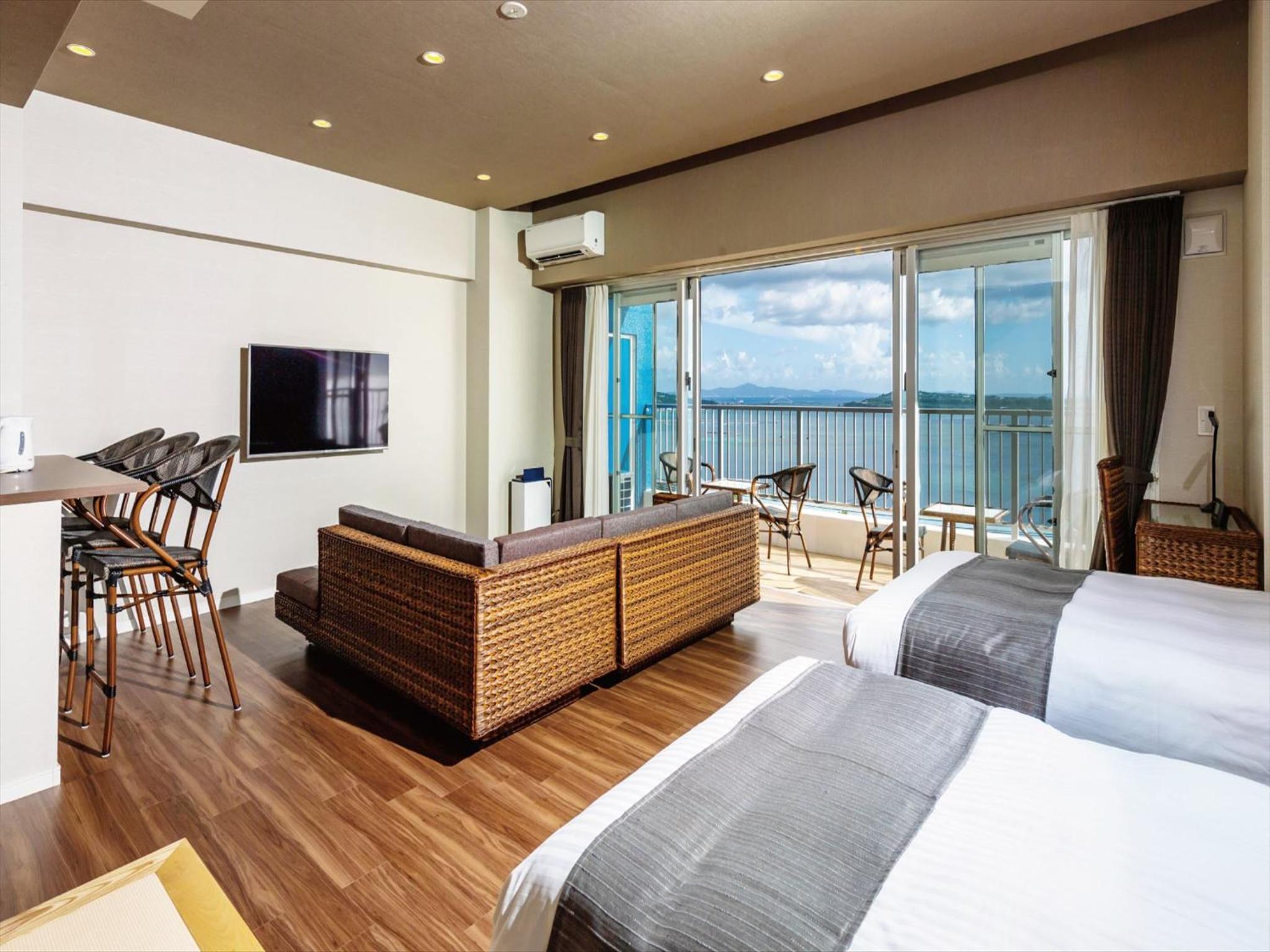 Premium suite condo [Upper floor] - Photo 8
