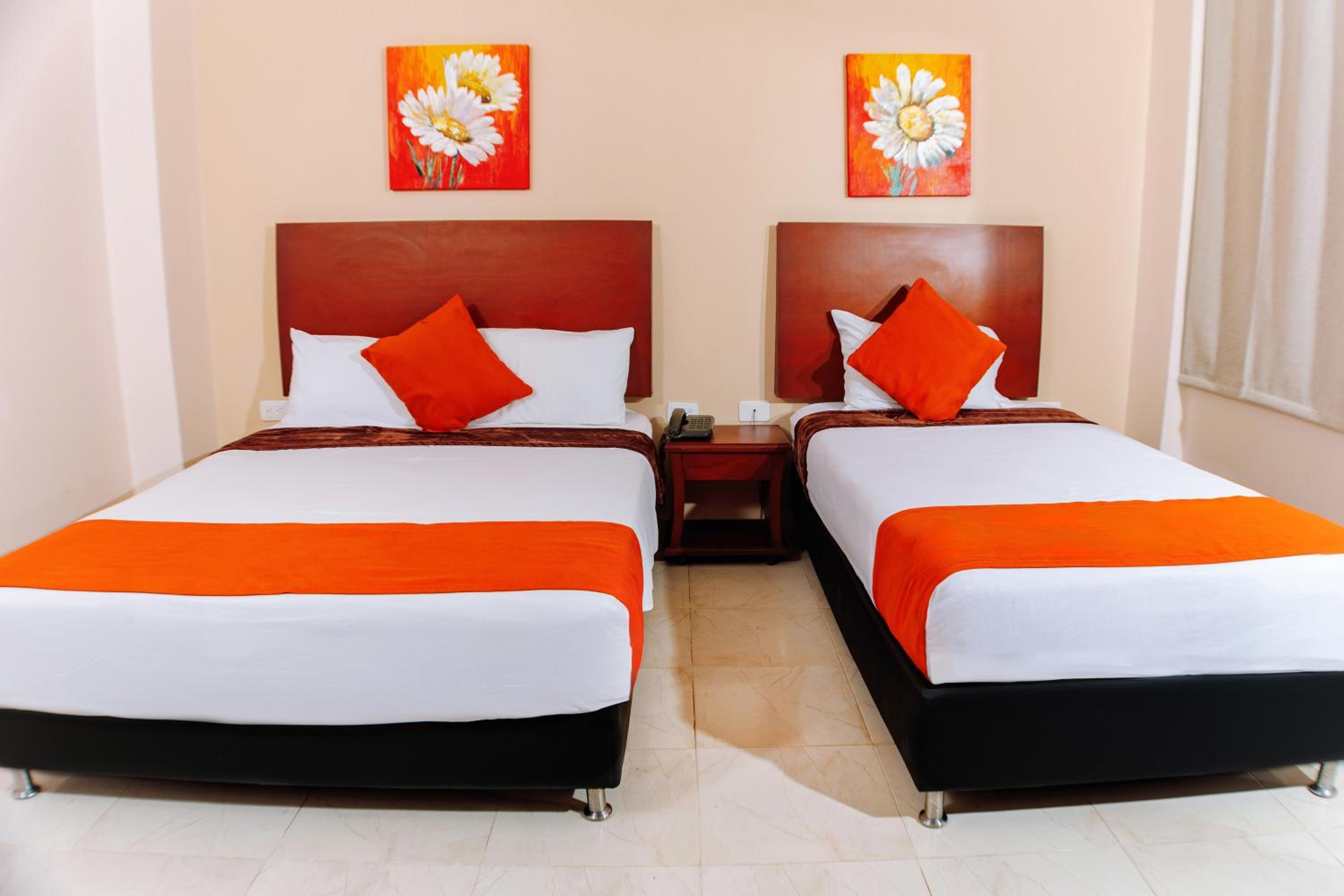 Triple Room photo 2