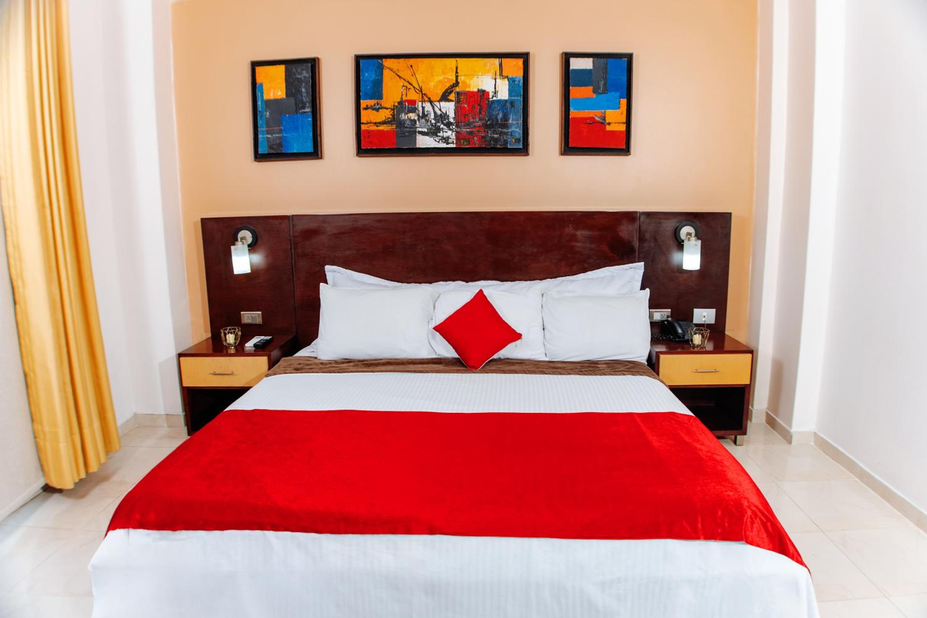 Double Room photo 3