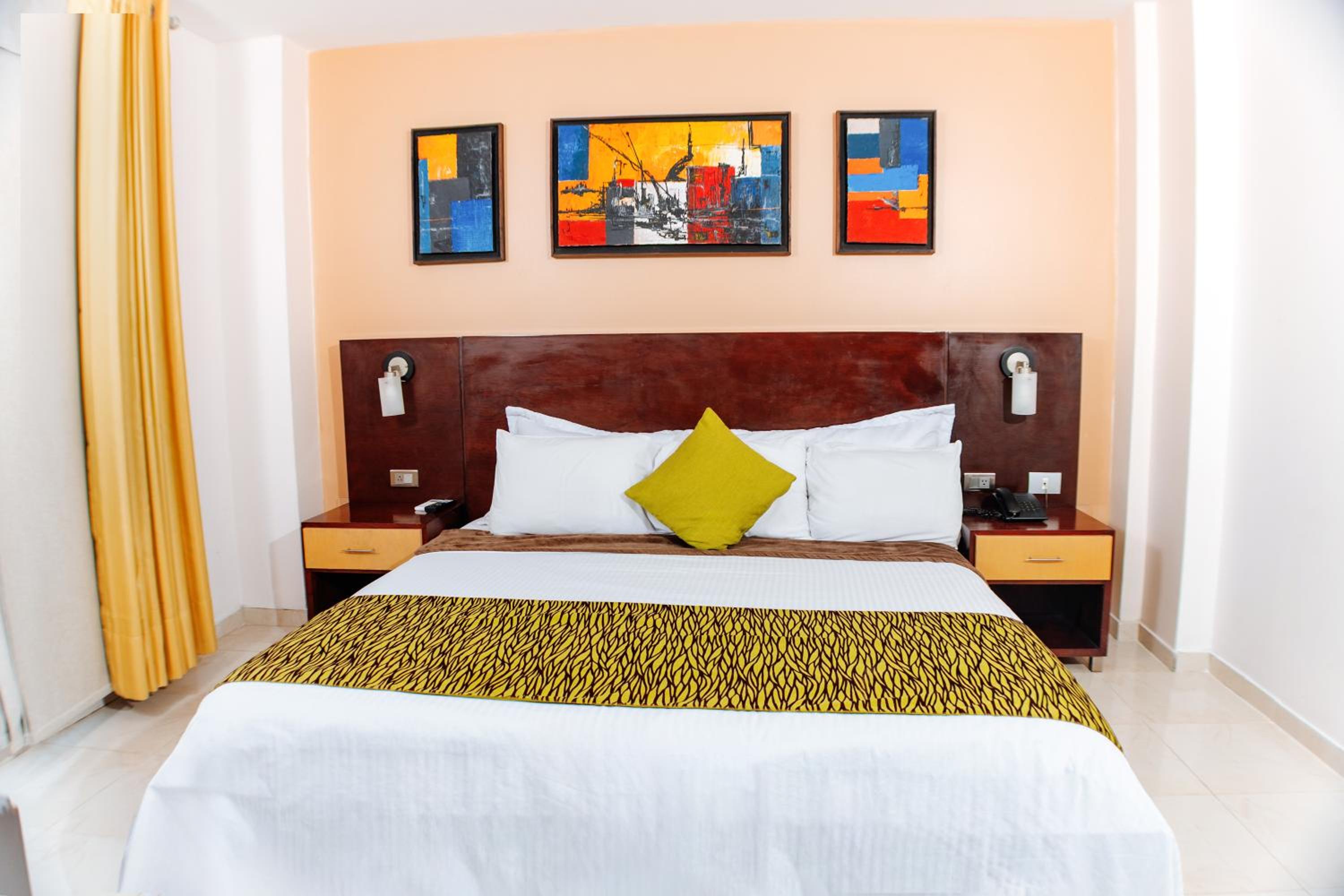Double Room photo 1