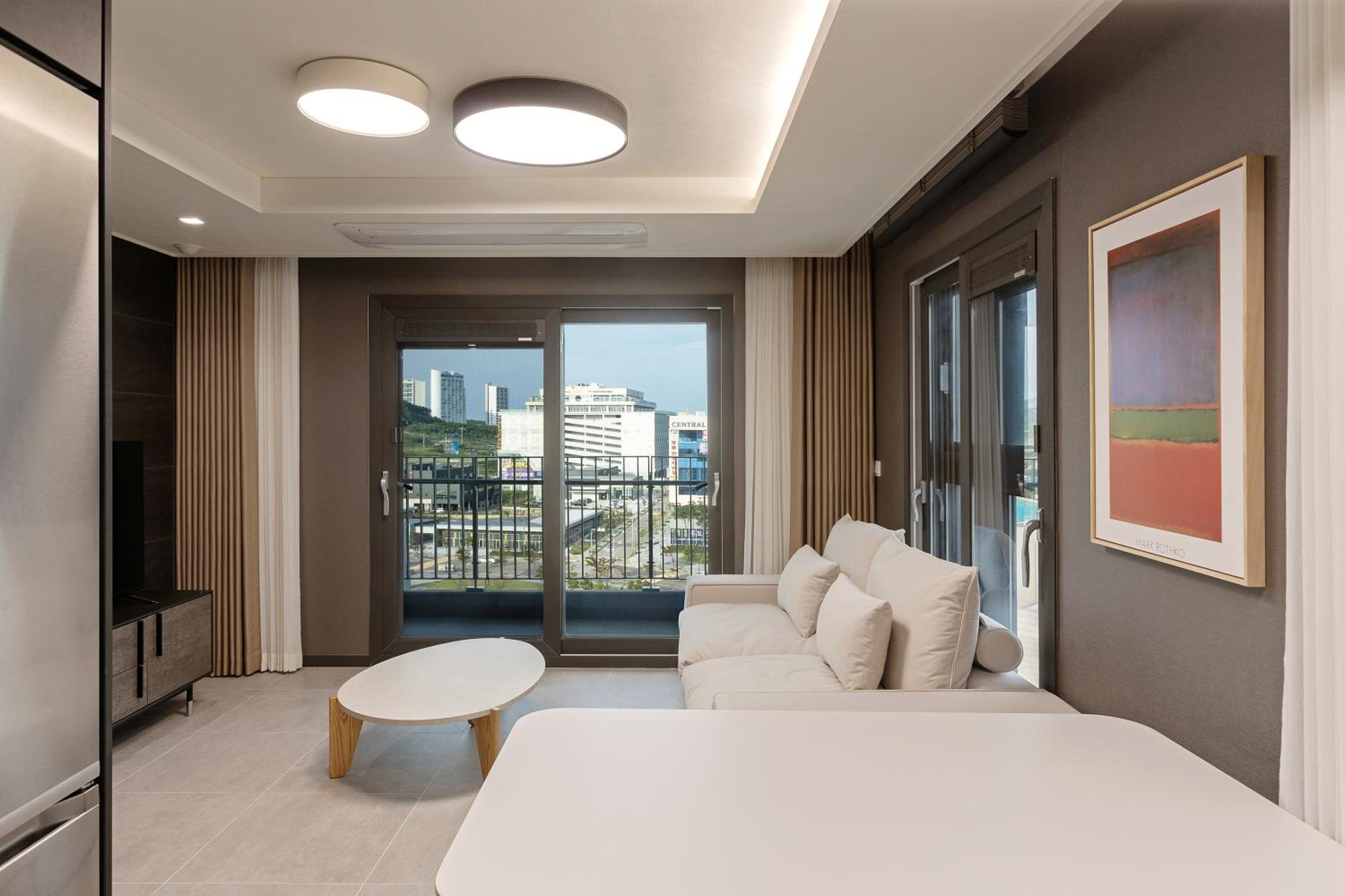 Three-Bedroom Suite - Photo 1