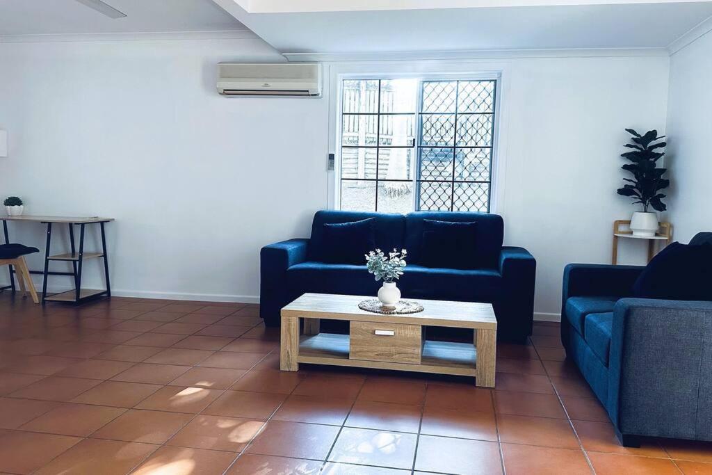 Four-Bedroom House photo 1